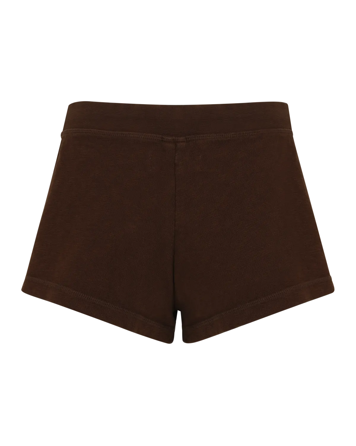 lightweight micro shorts brunette - entire studios lightweight micro shorts brunette - entire studios