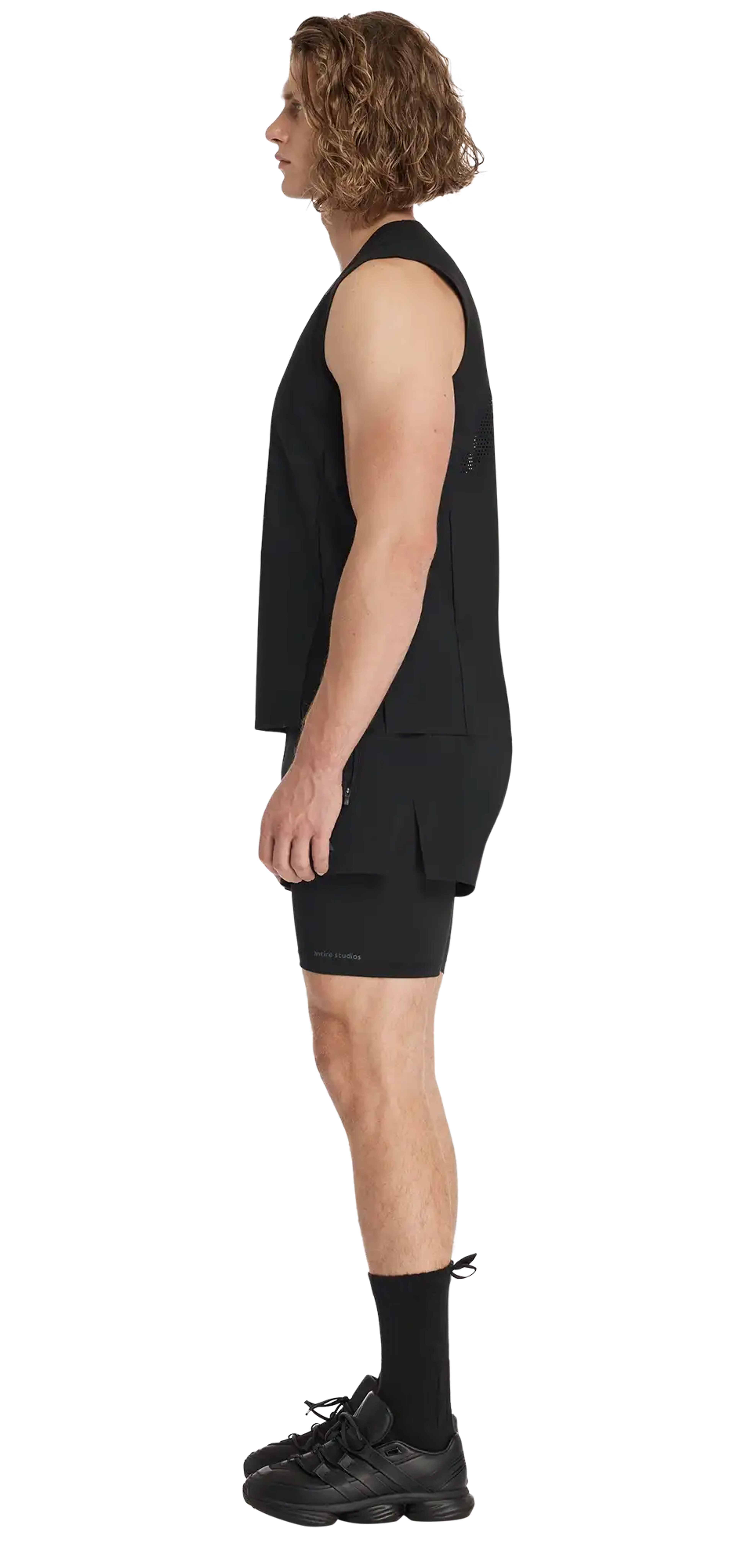 adidas-x-entire-studios-d4t-training-tank-black character left view