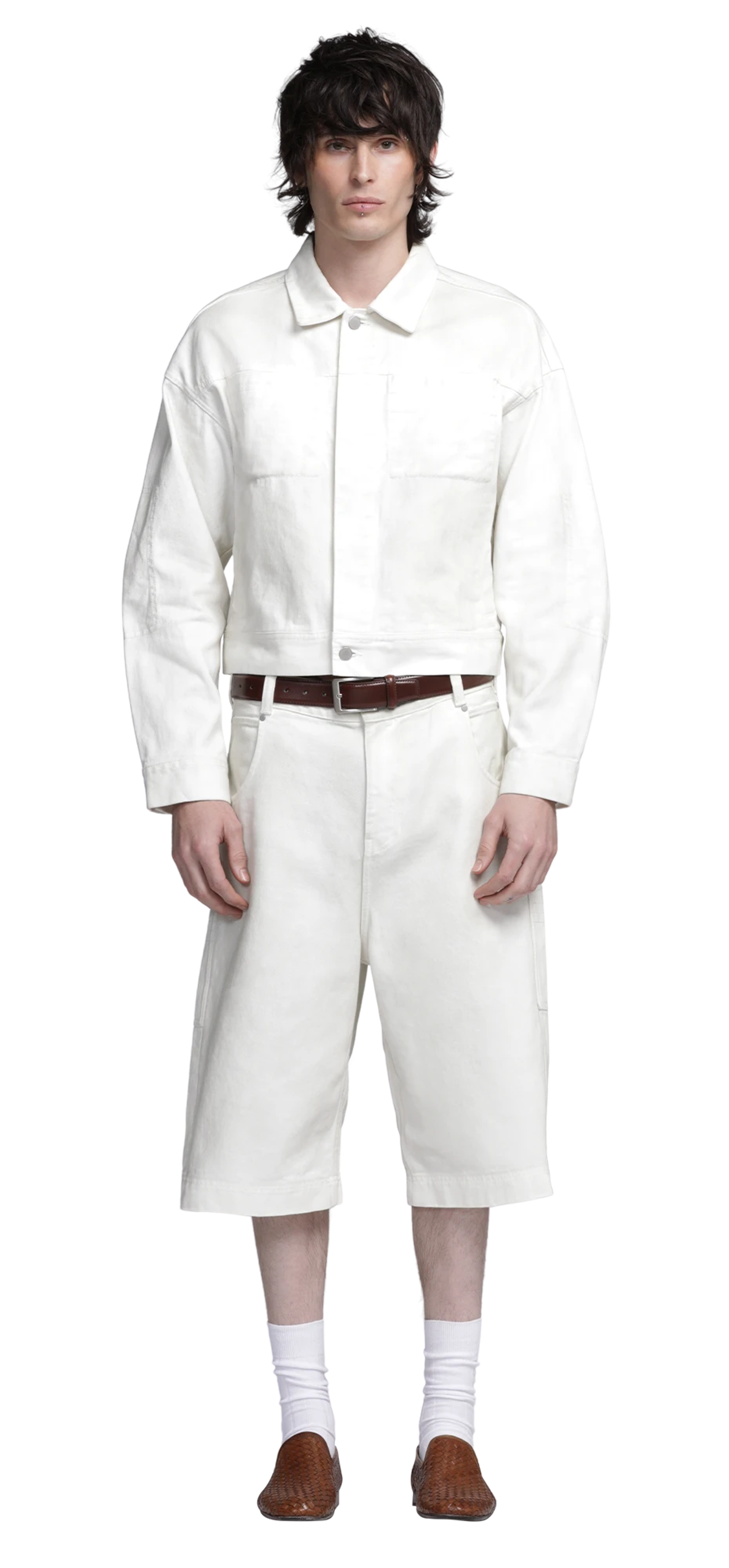 gem-denim-jacket-bone character front view