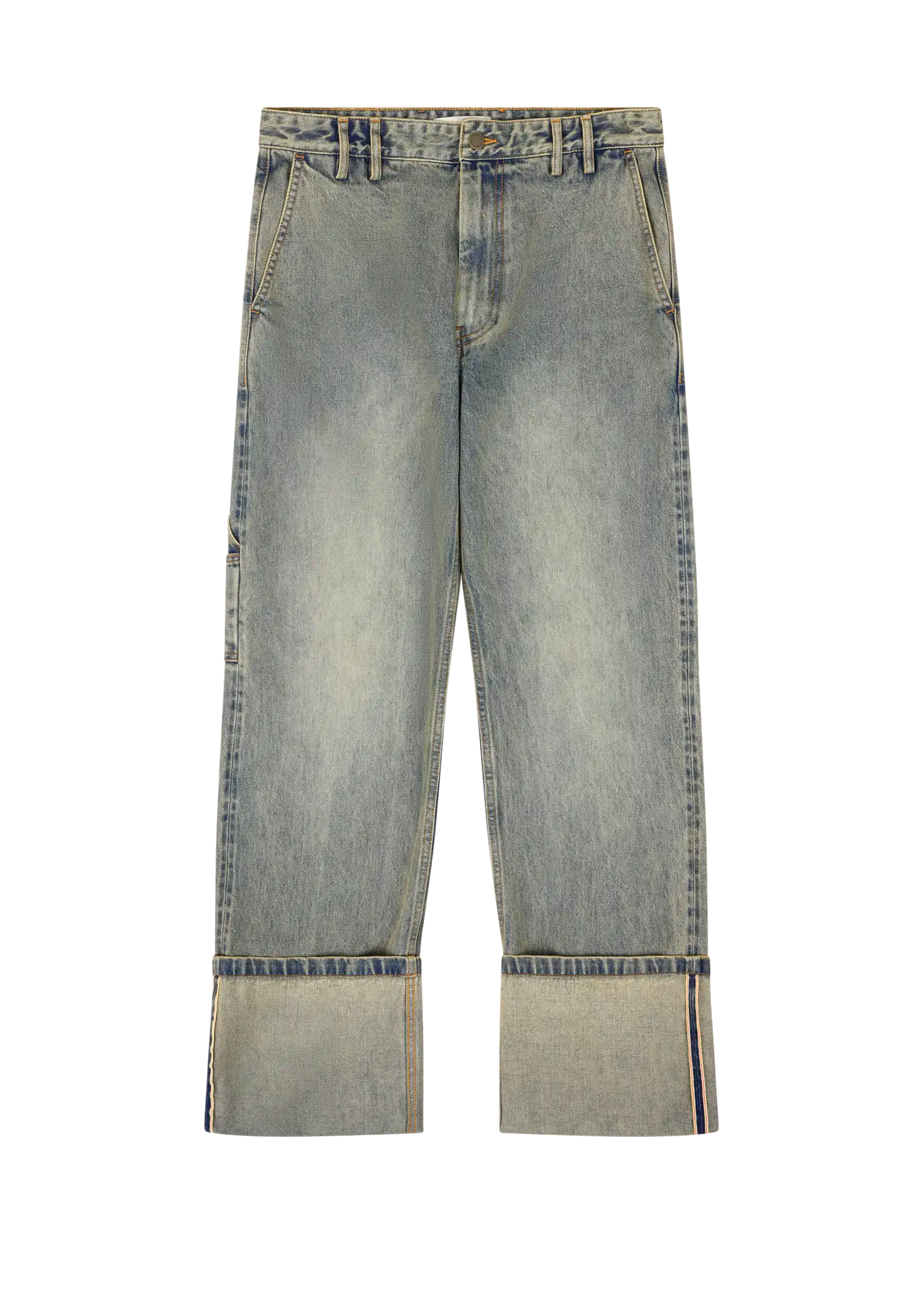 Styled with thumbnail