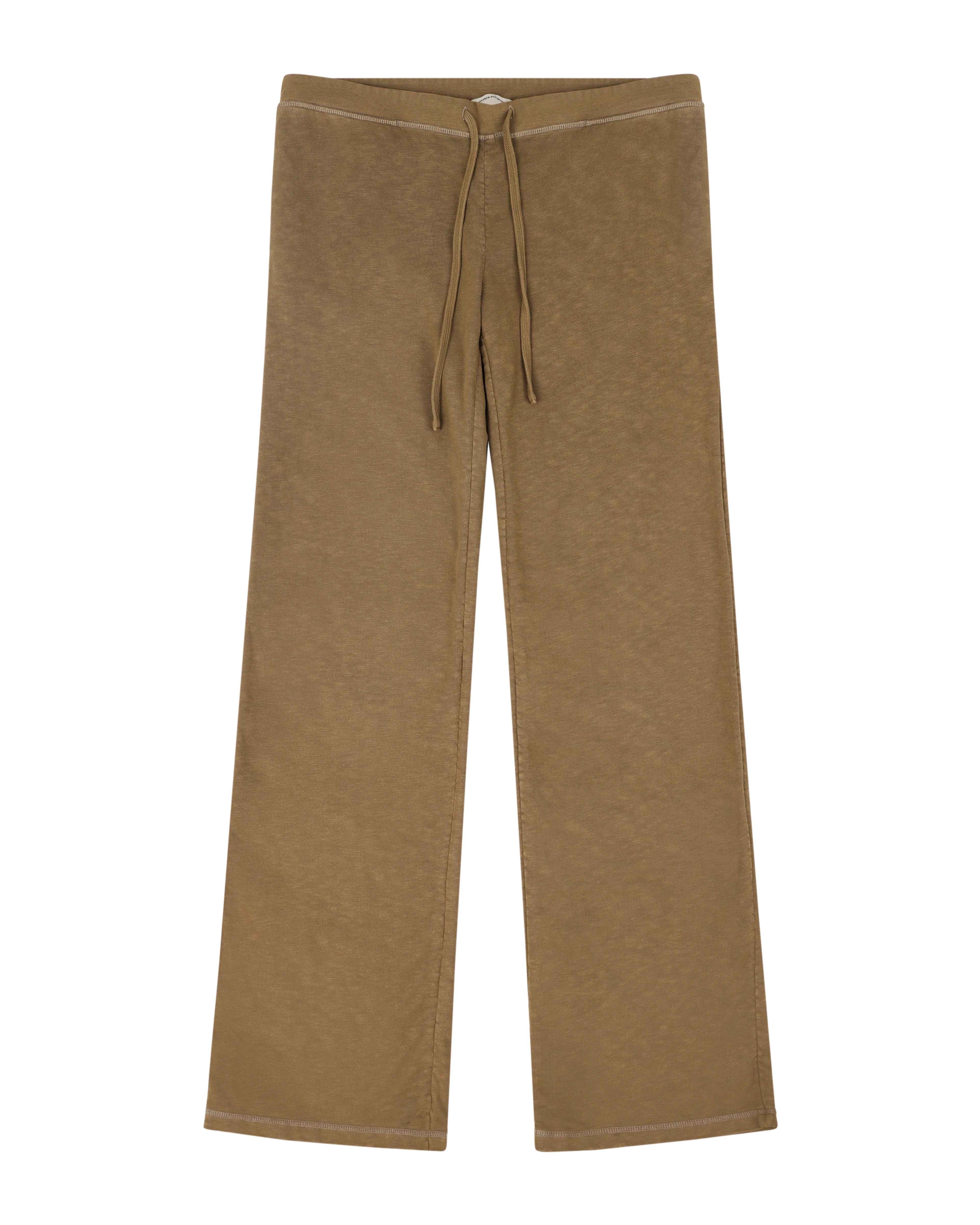 Lowrise Pant Dune - Image 4