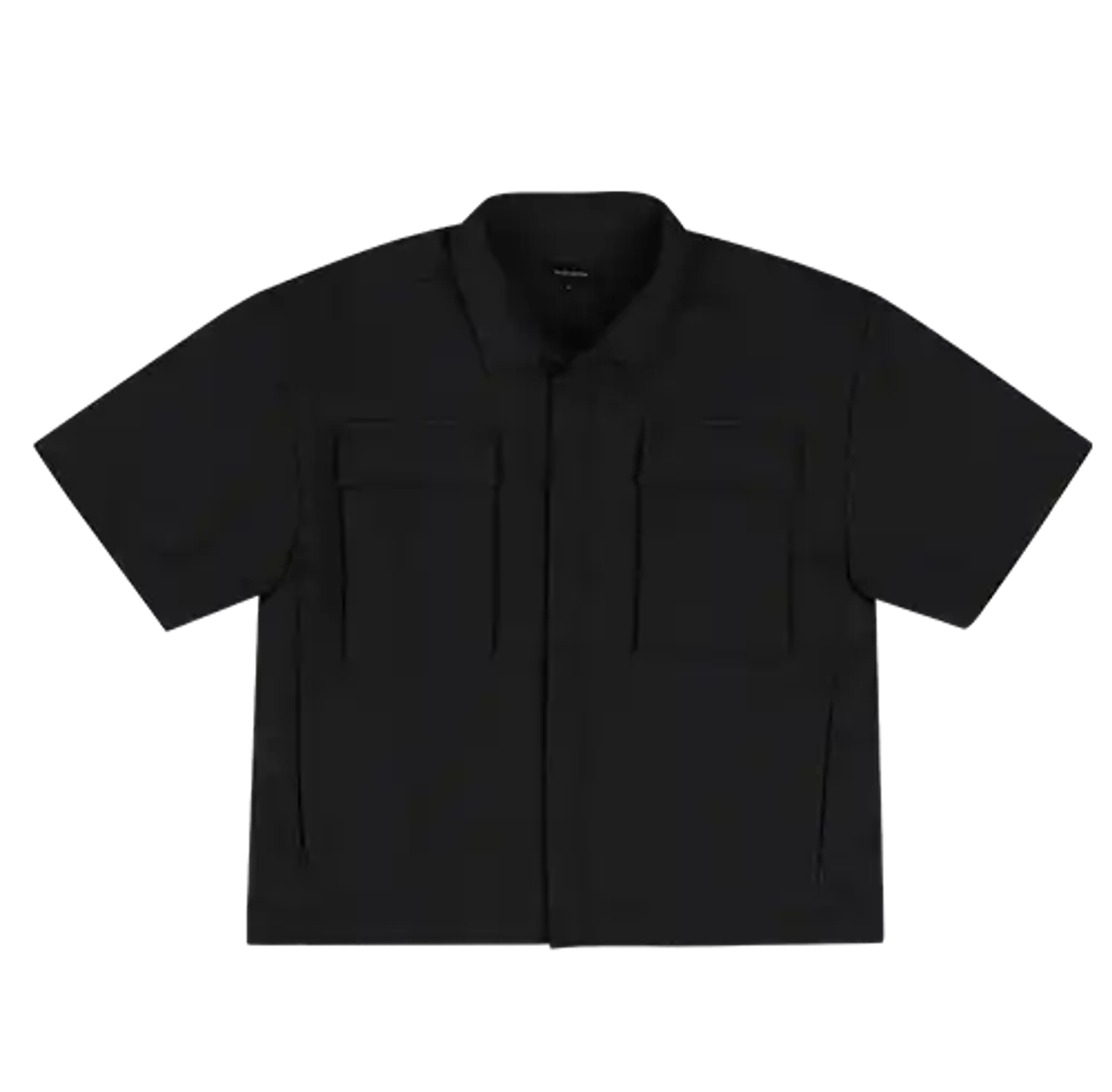 Product duty-shirt-black thumbnail