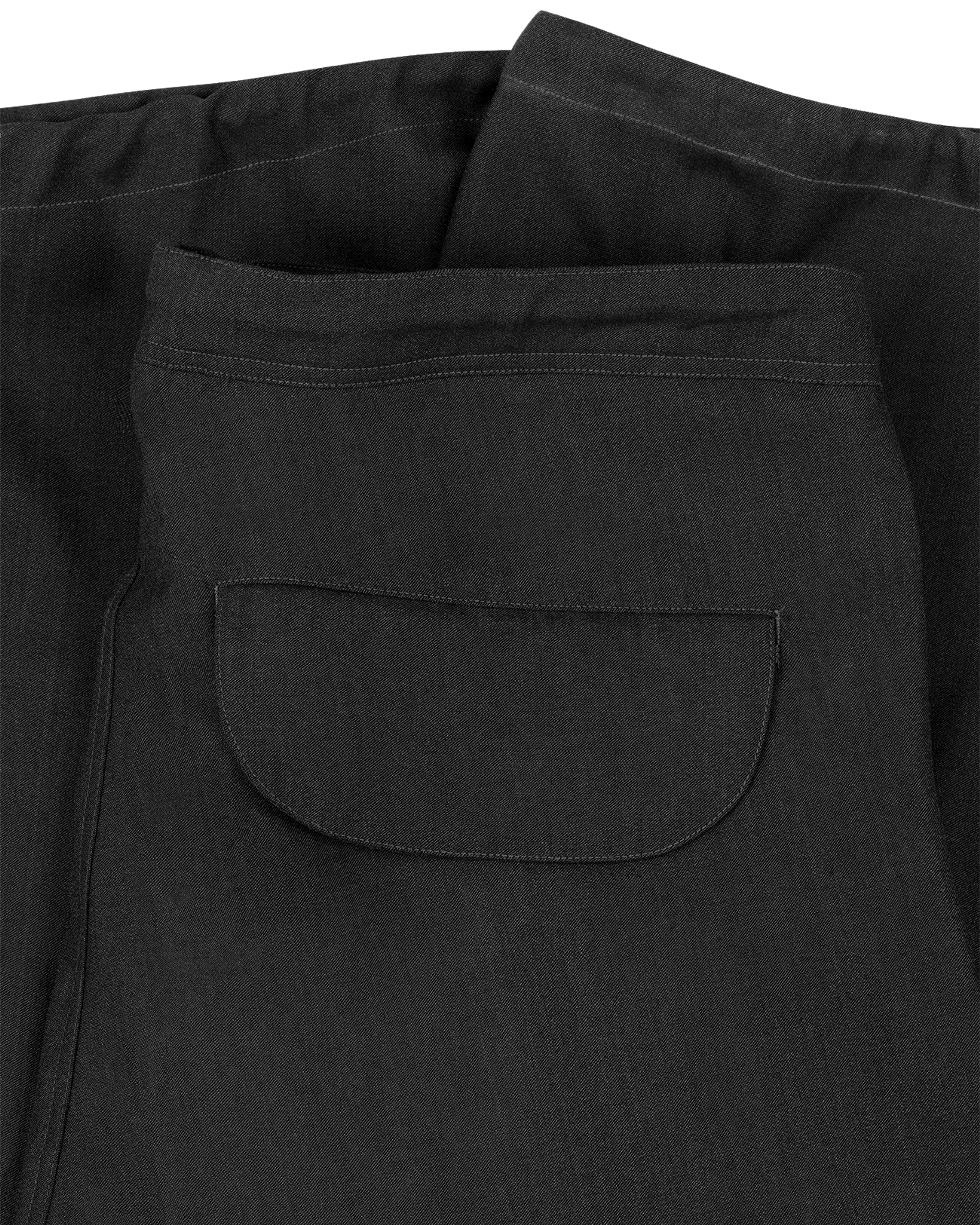 Barren Cargo Suiting Grey - Image 3