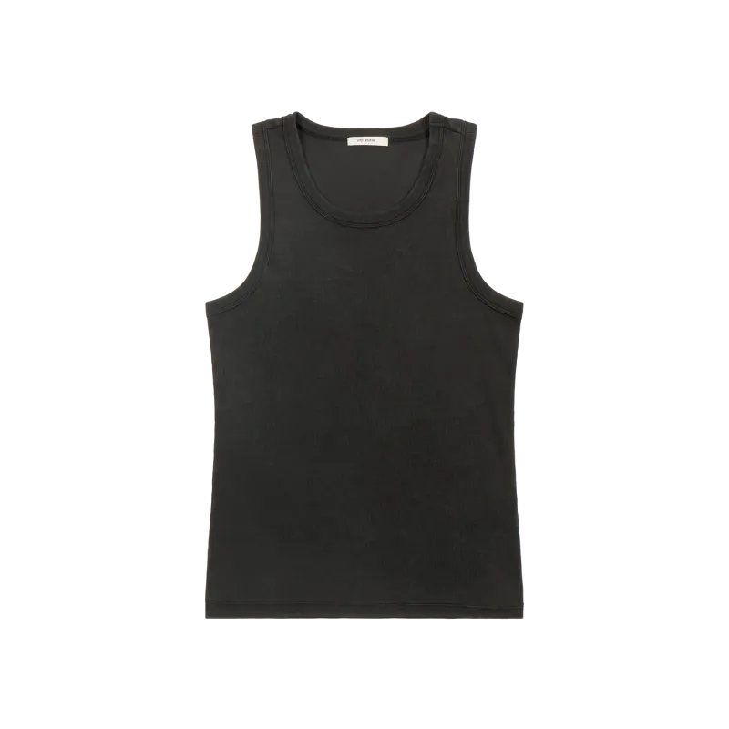 rib-tank-washed-black garment view