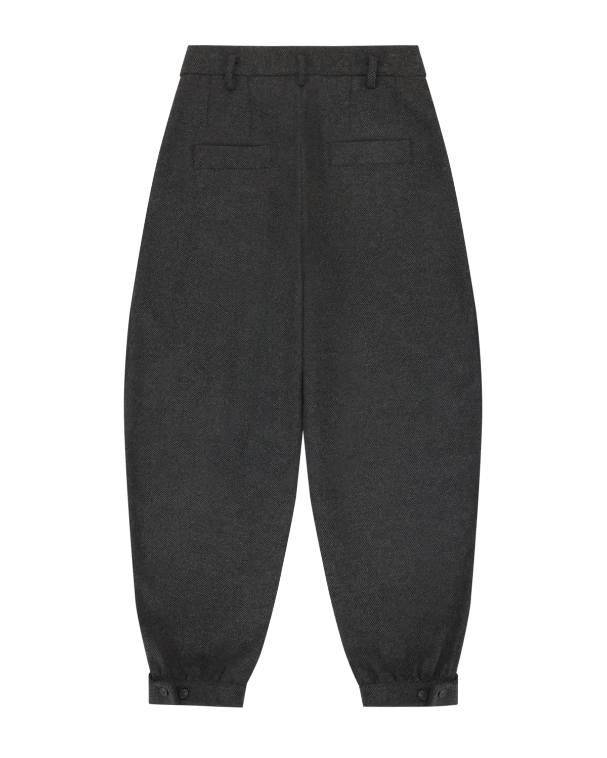 Park Trouser Etching - Image 3