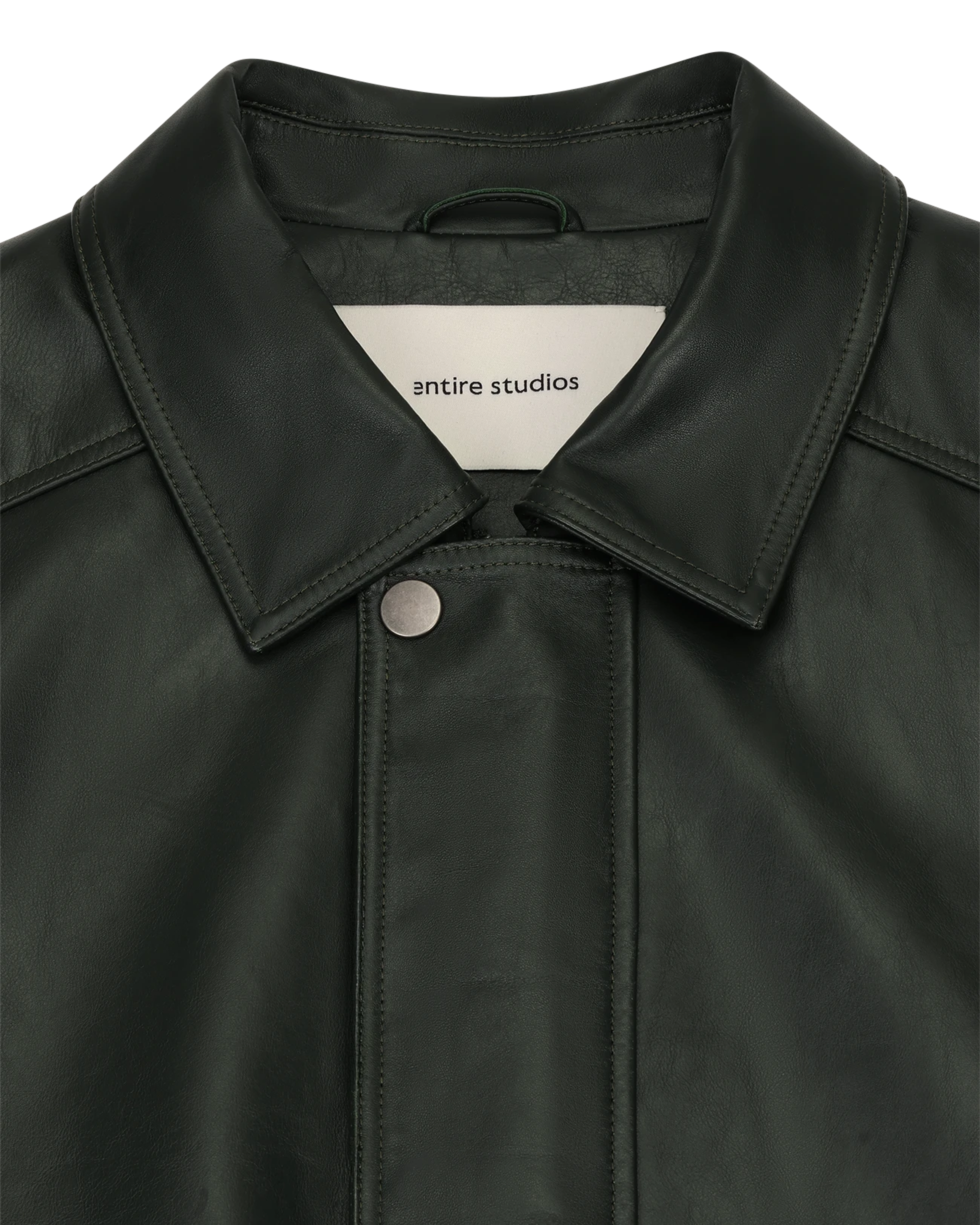 La Moto Jacket Cypress - Image 9