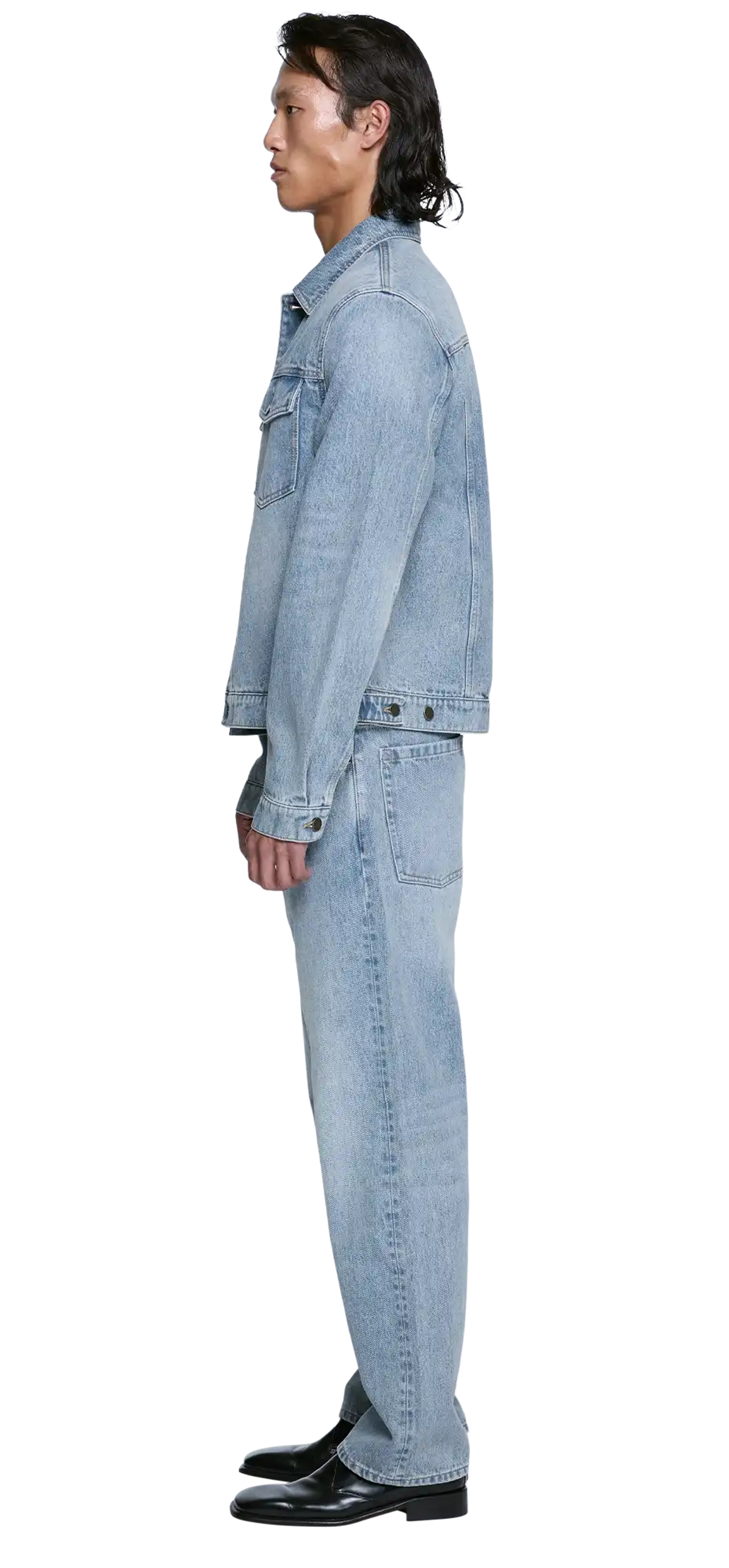 seth-jean-light-blue character left view