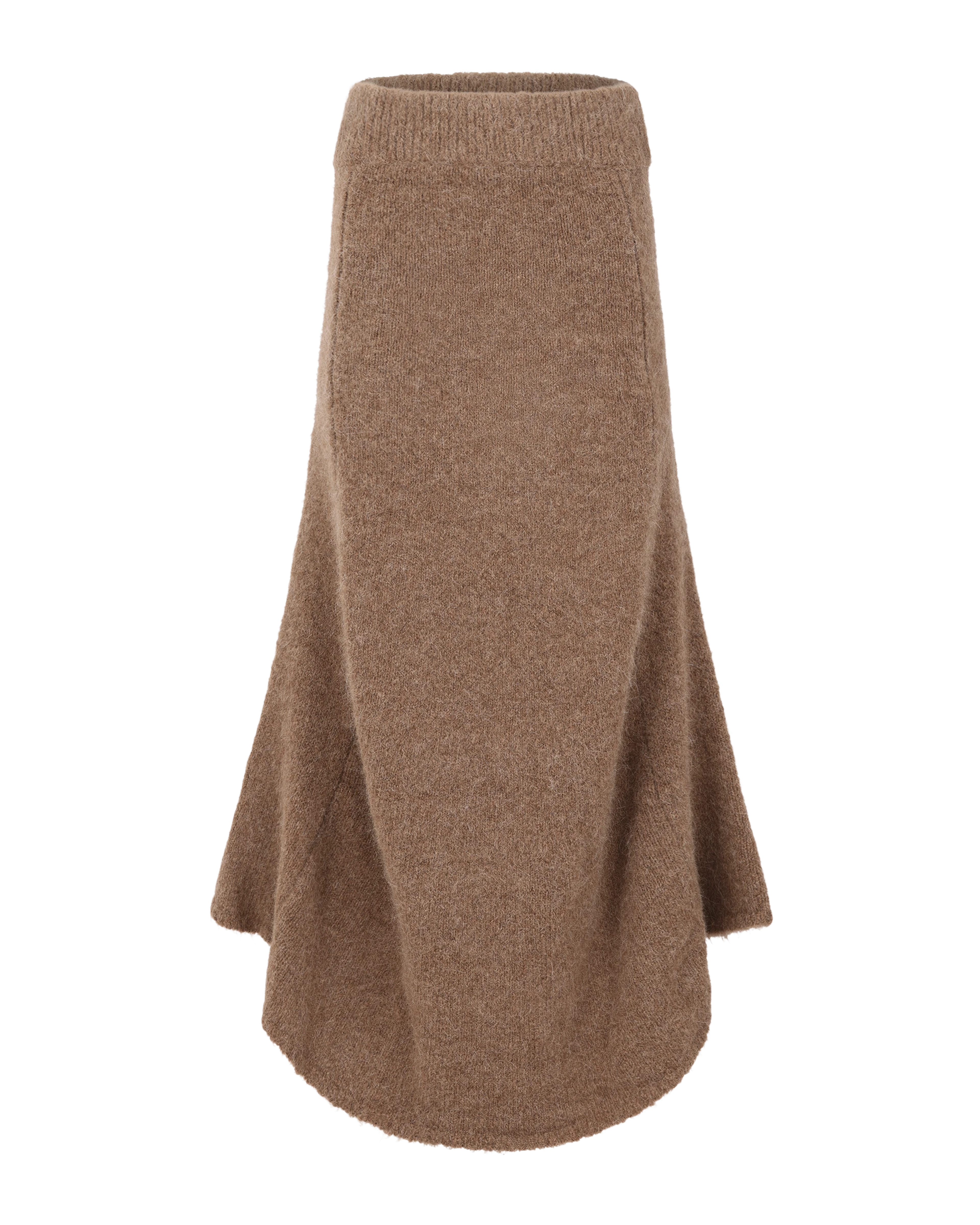 Flare Skirt Rye - Image 3
