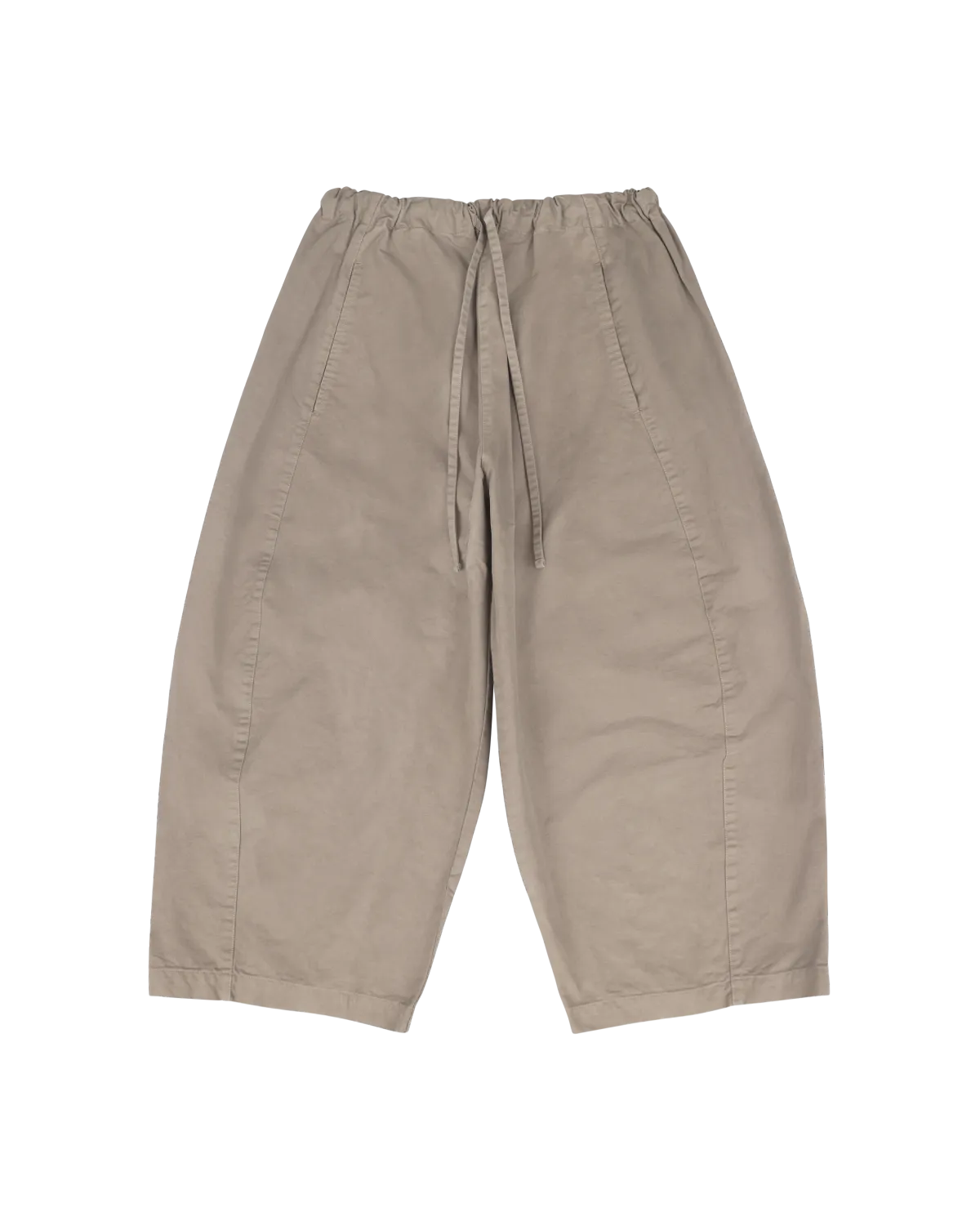 Loft Pant Clay - Image 7