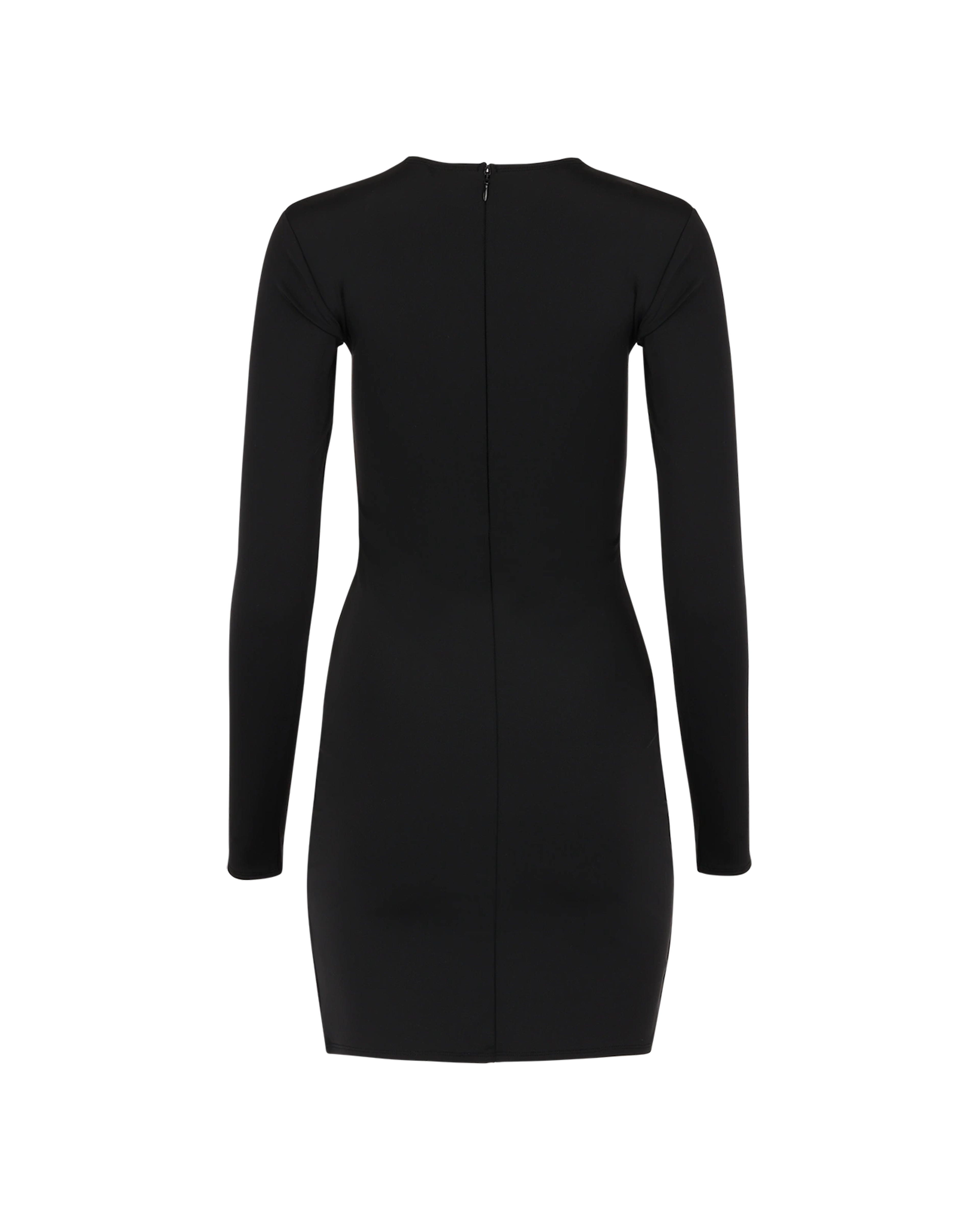 LS Mini Nylon Spandex Soot - Image 2