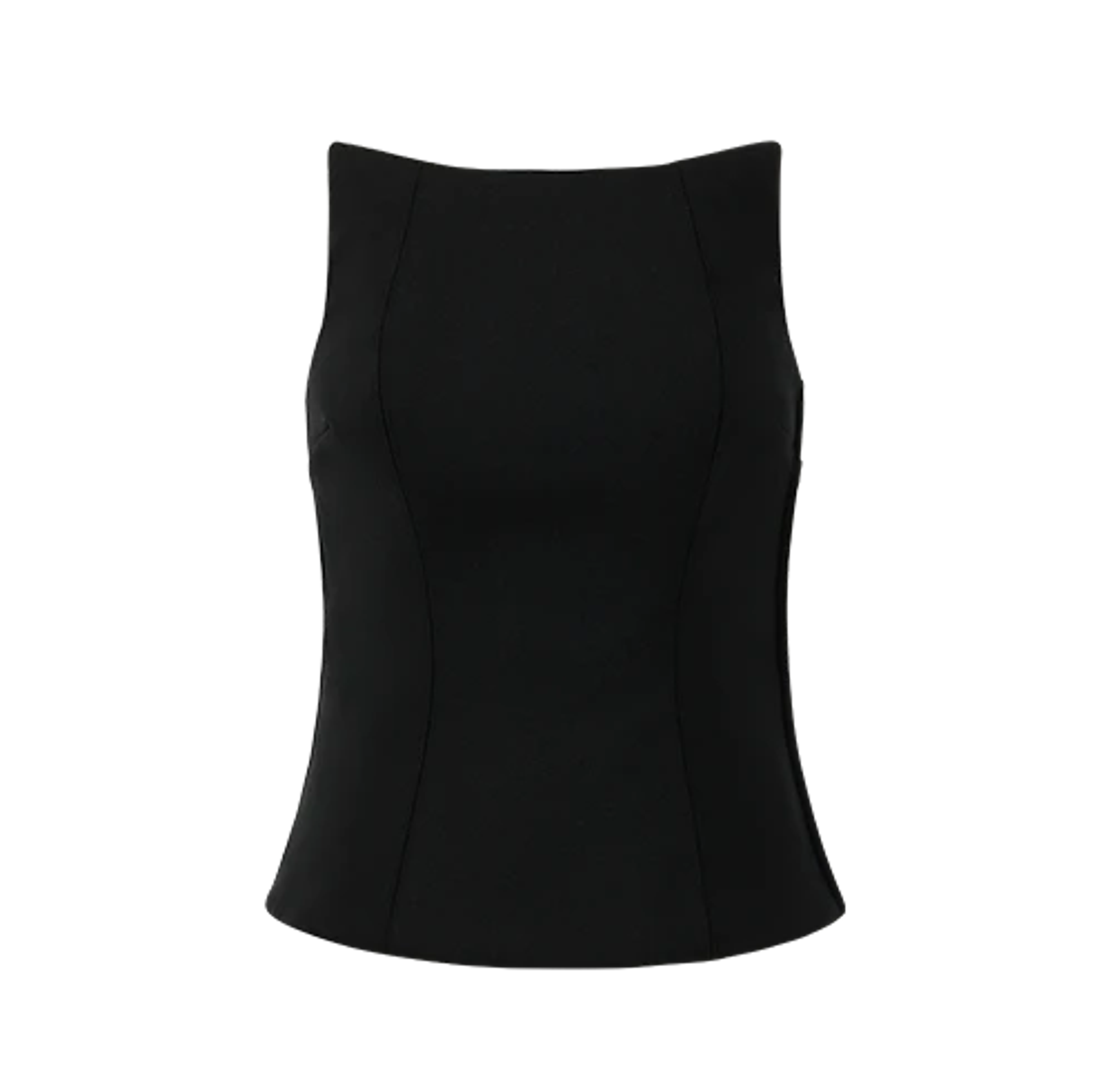 mantle-corset-black-wool thumbnail