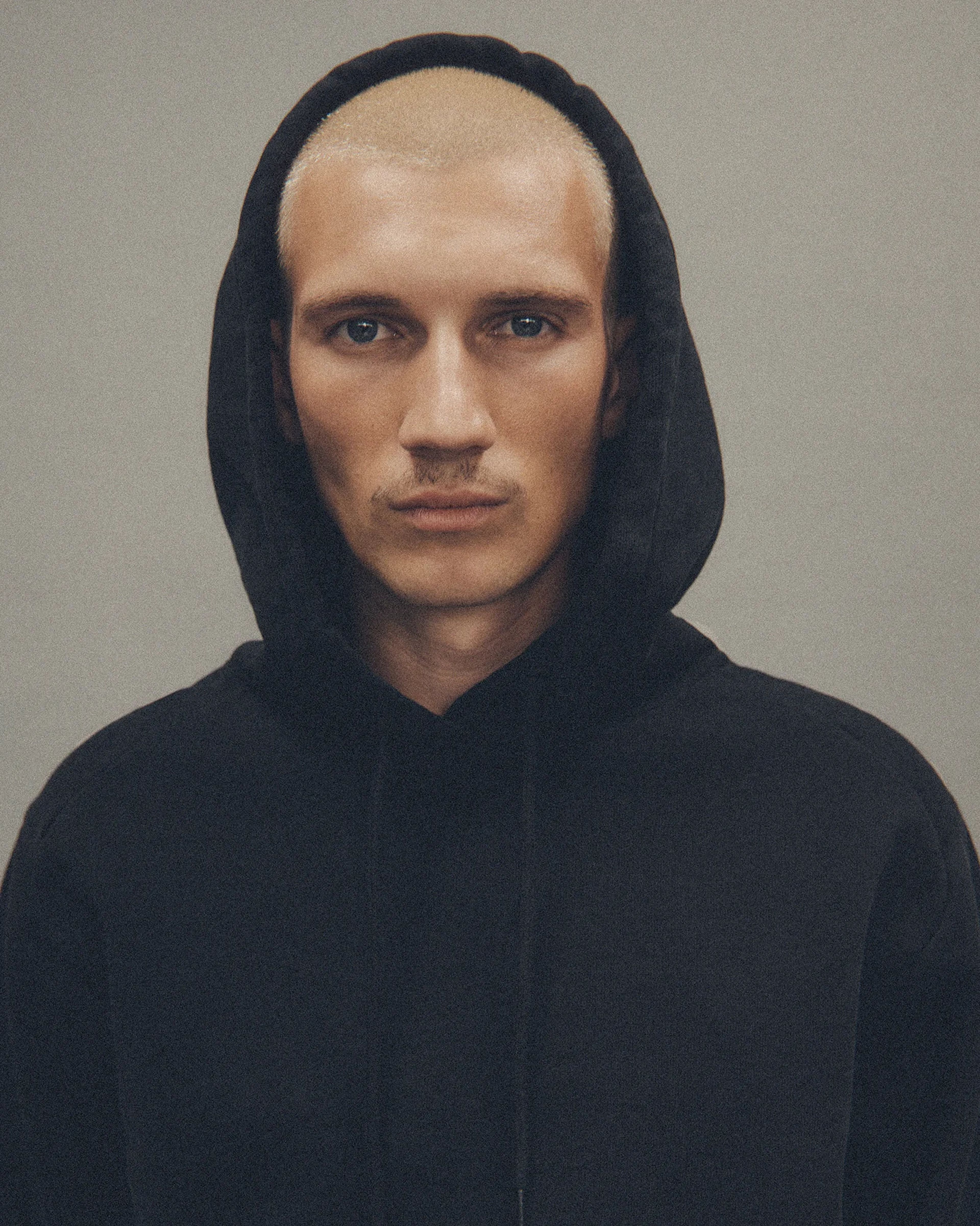 Standard Hood Black - Image 3