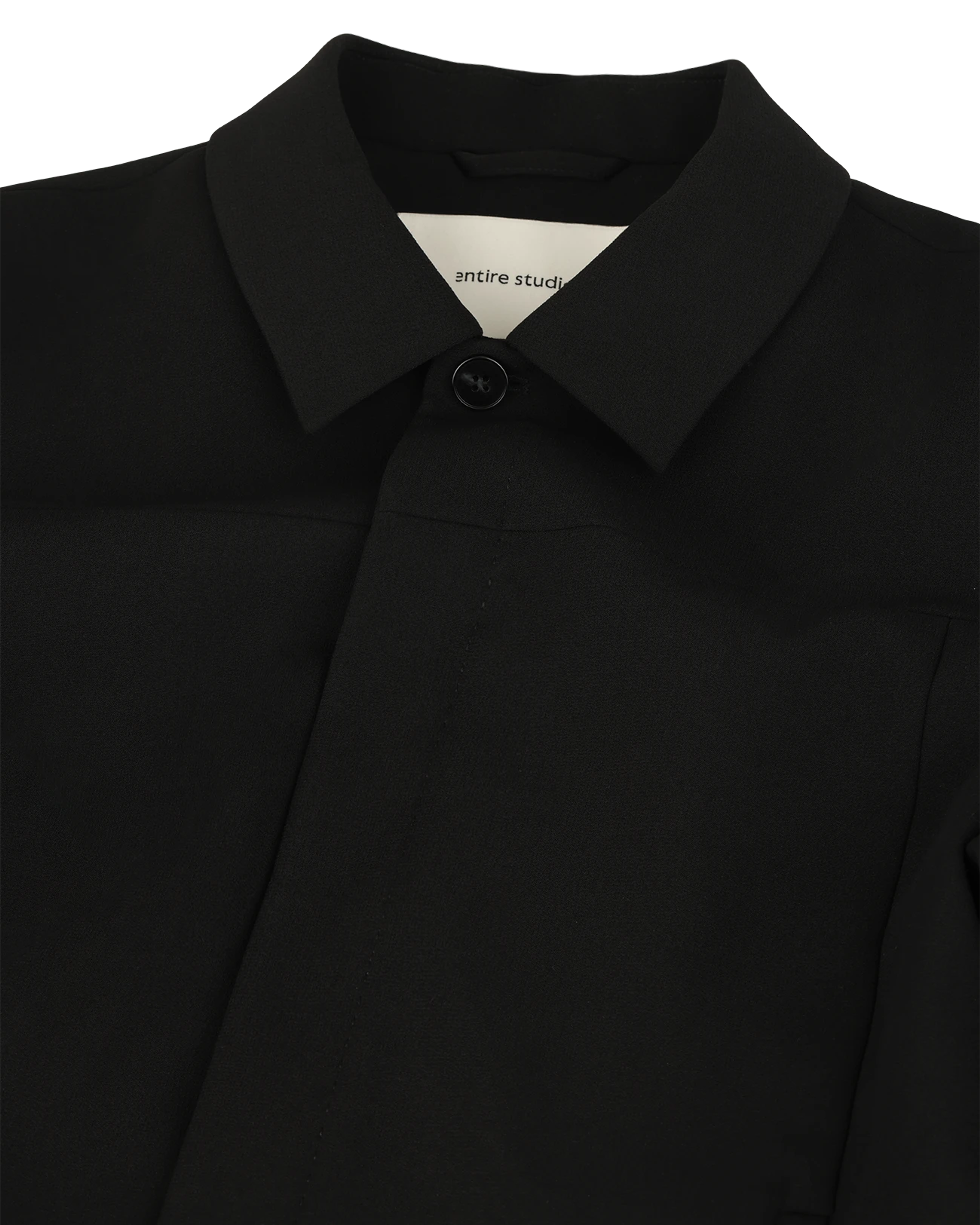Craft Jacket Black - Image 6