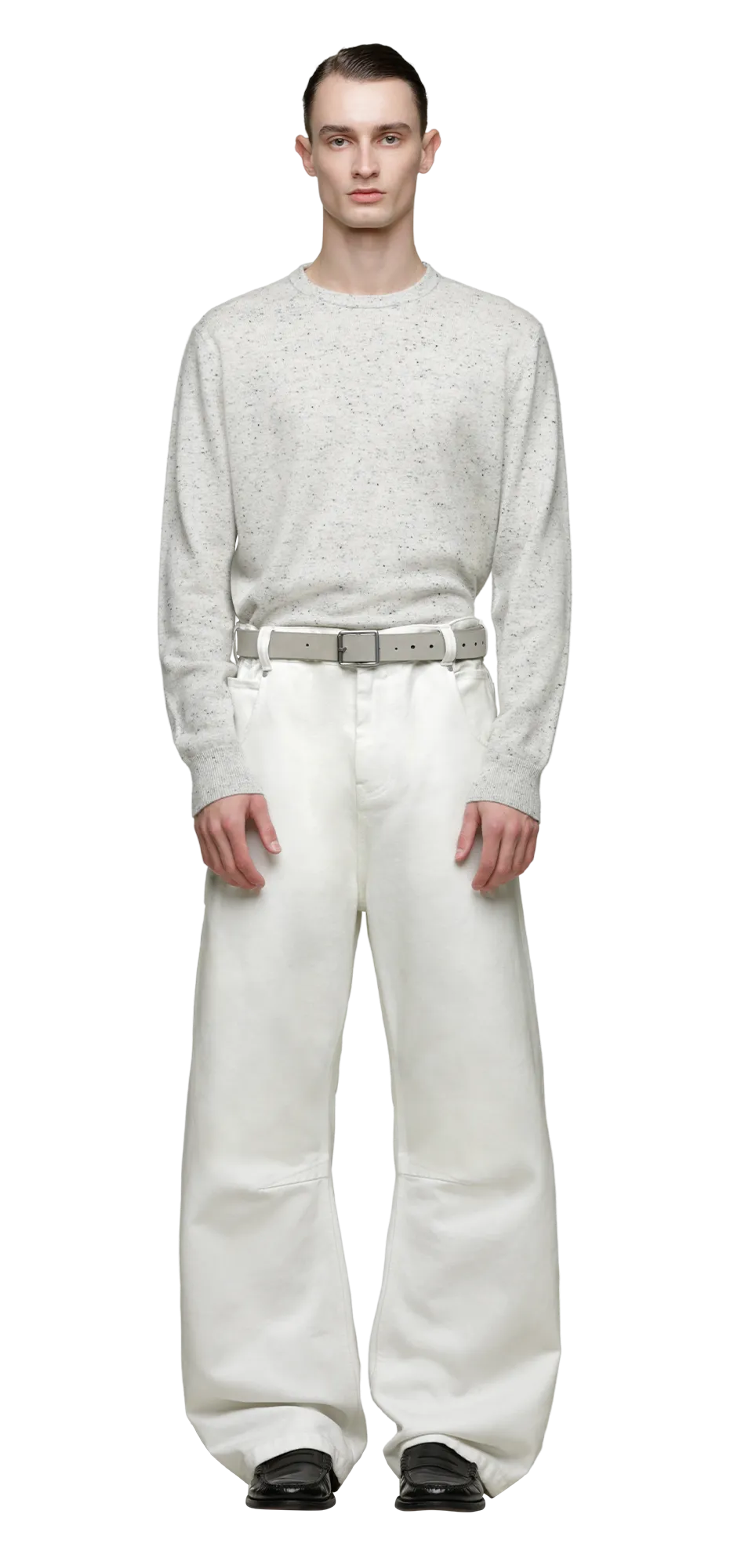 gem-jeans-bone character front view