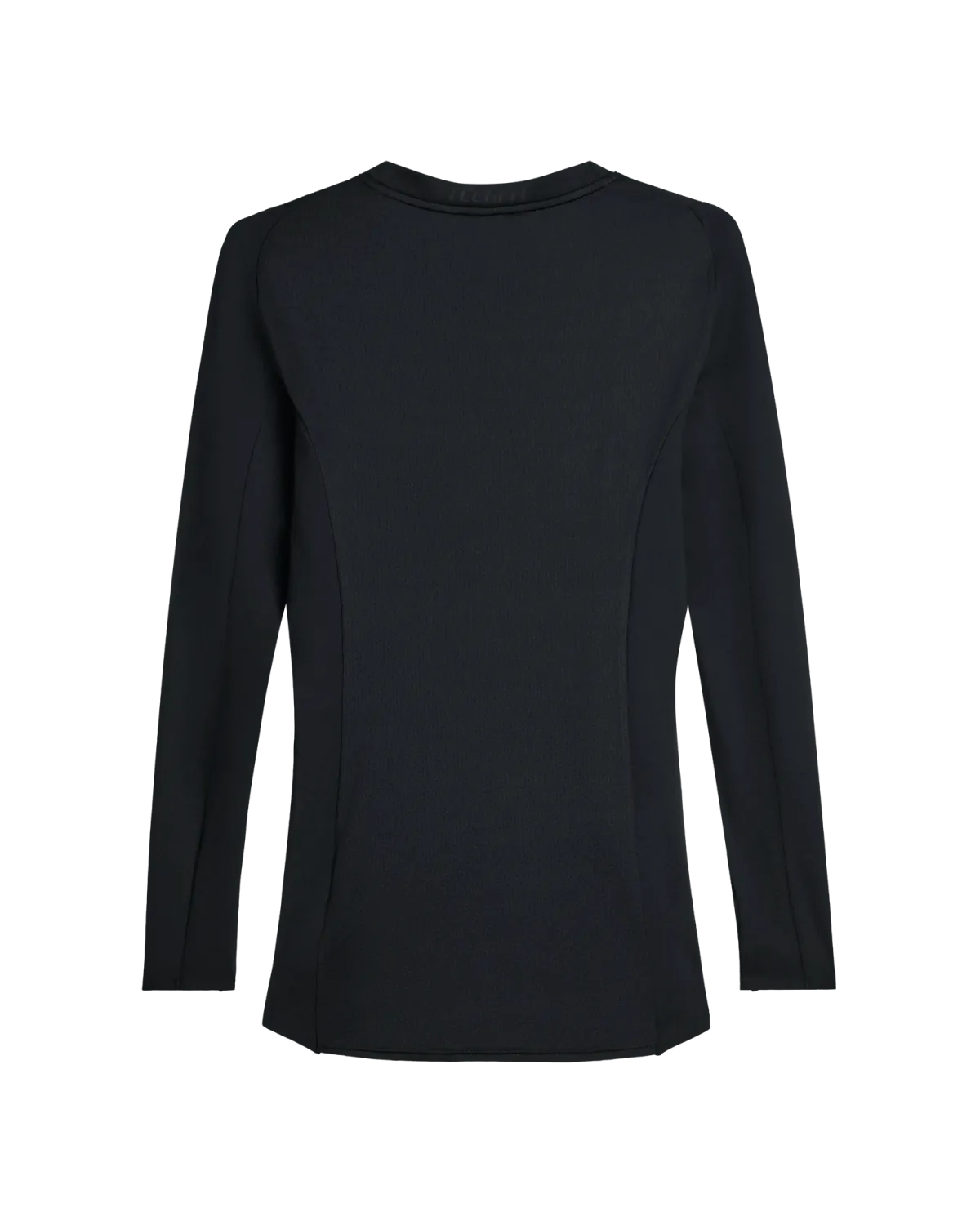 Techfit Compression Training Long Sleeve Black - Image 8