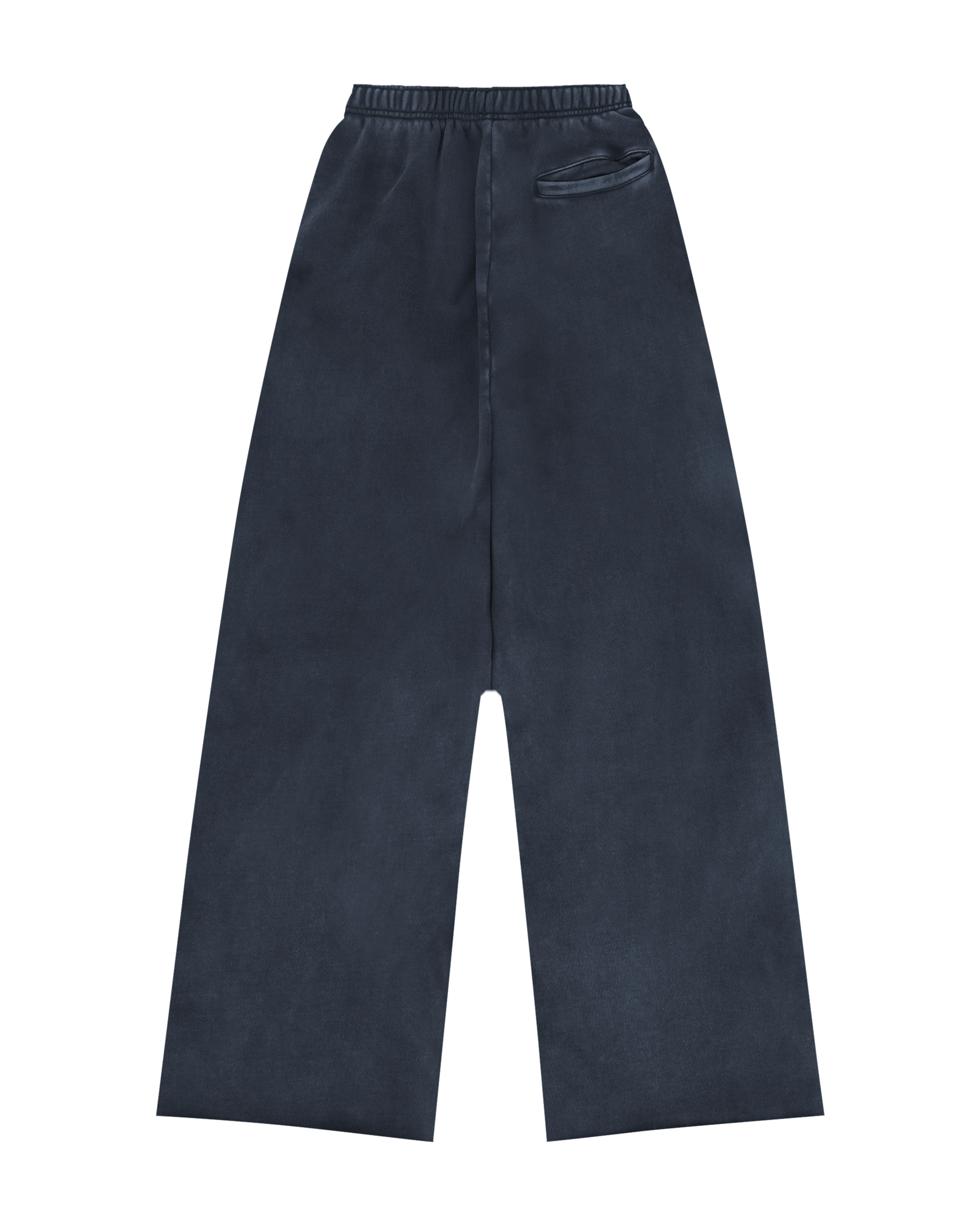 Full Sweatpant Salted Navy - Image 7