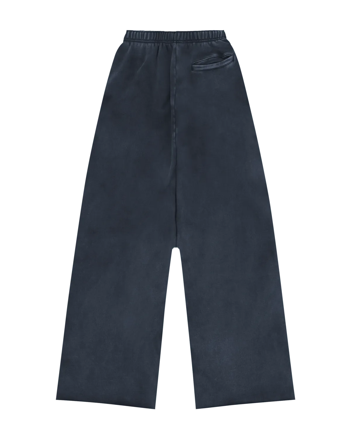 Full Sweatpant Salted Navy - Image 7