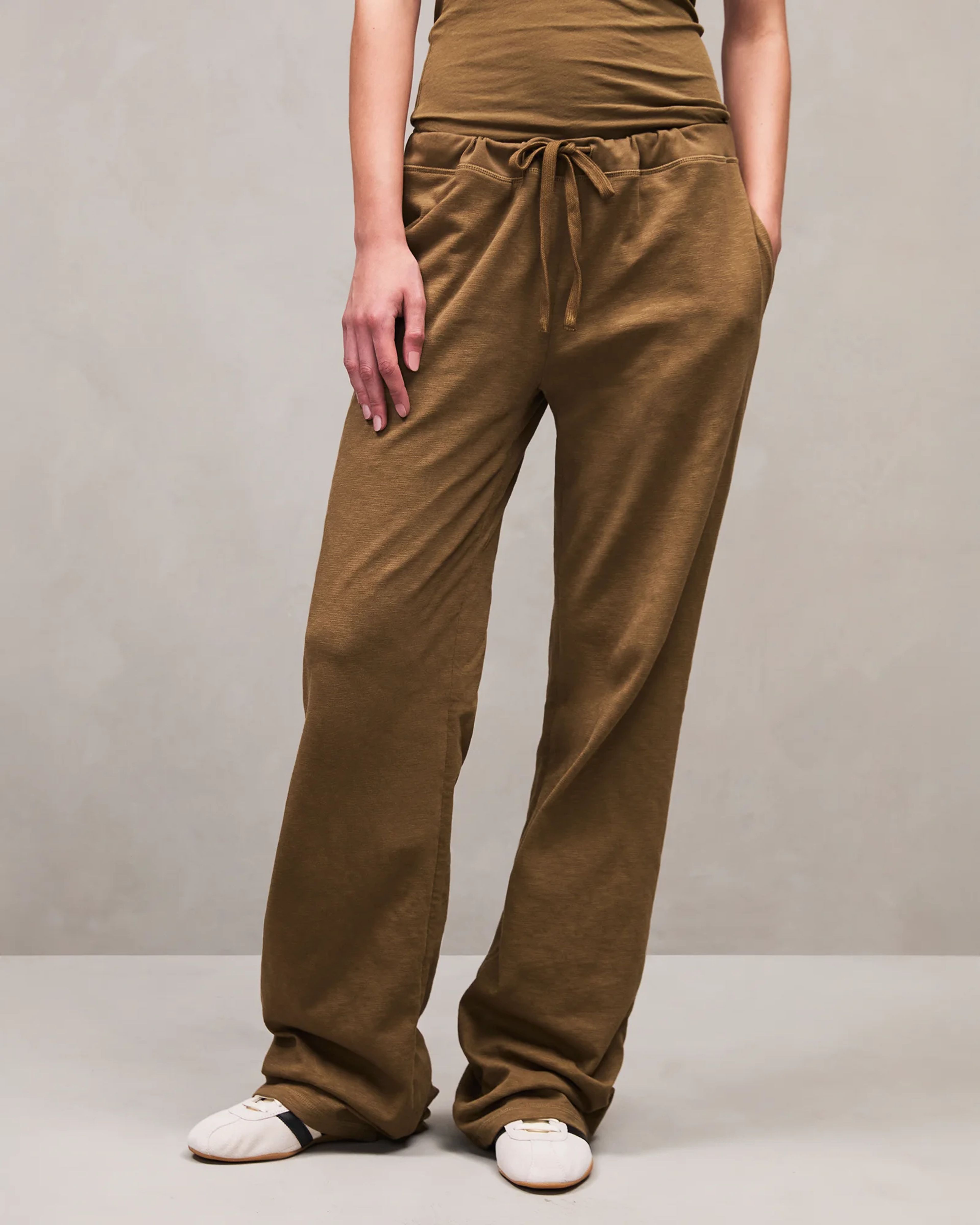 Lowrise Pant Dune - Image 3