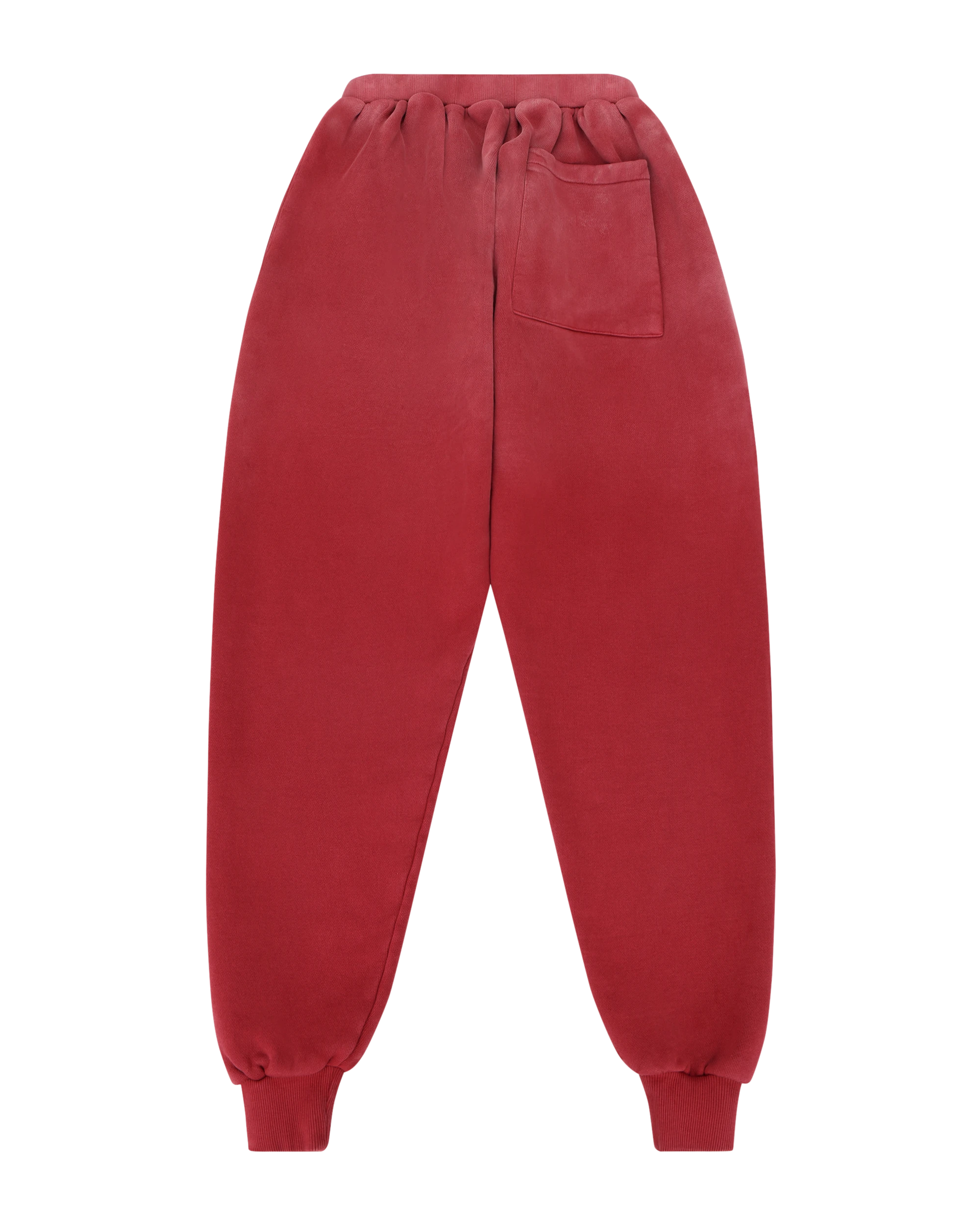 Cadet Sweat Red Clay - Image 6