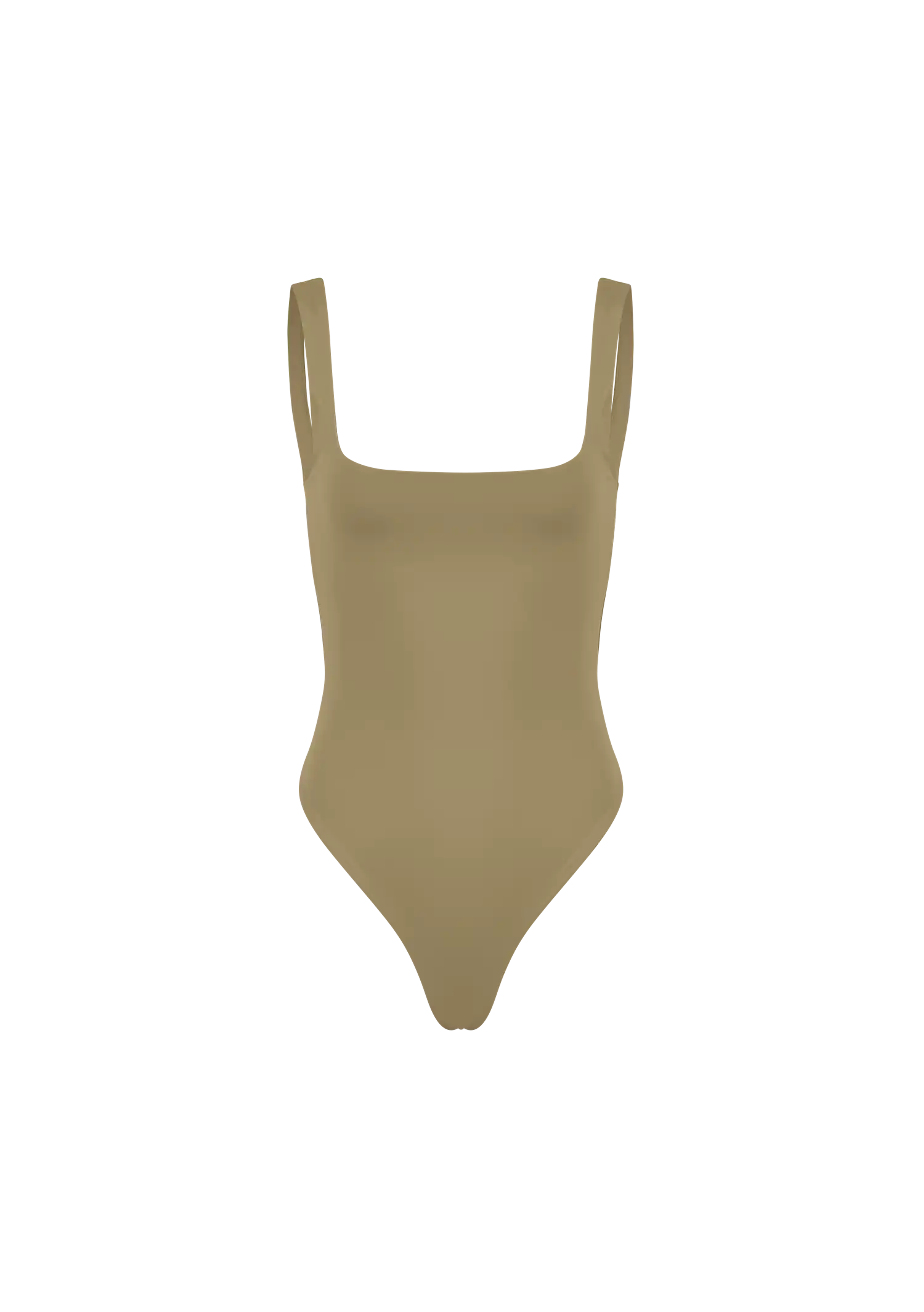 Product square-neck-bodysuit-nylon-spandex-cork thumbnail