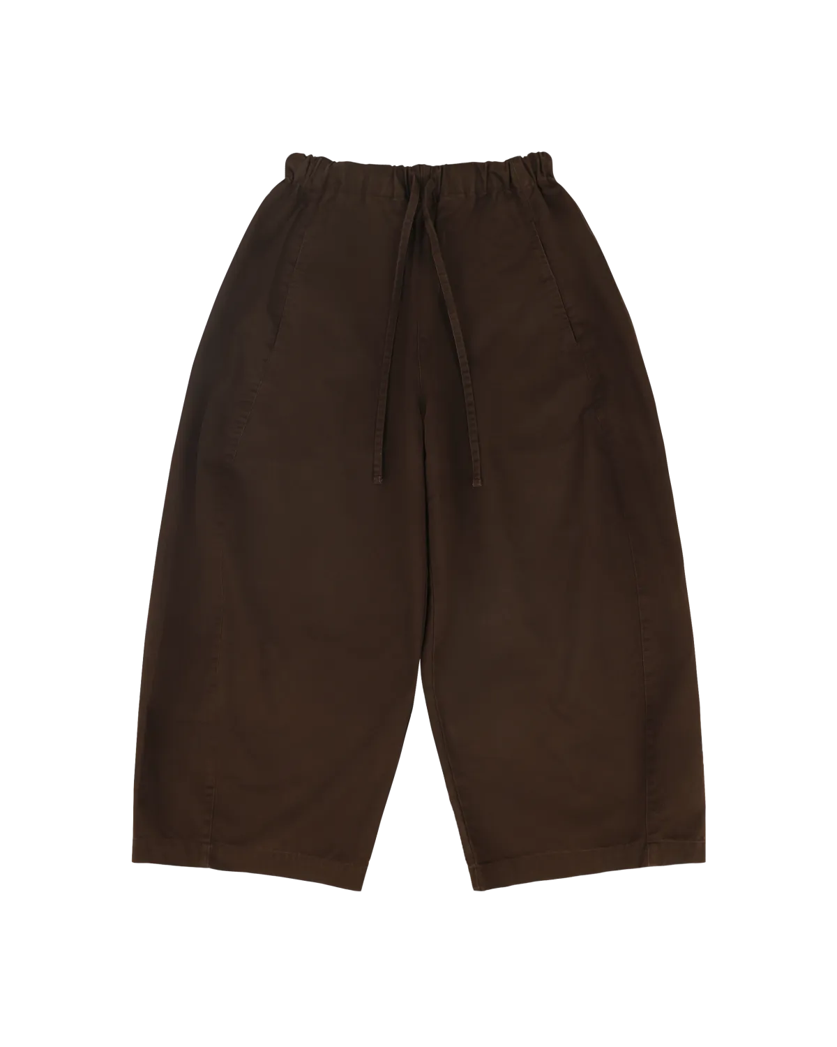 Loft Pant Brunette - Image 7