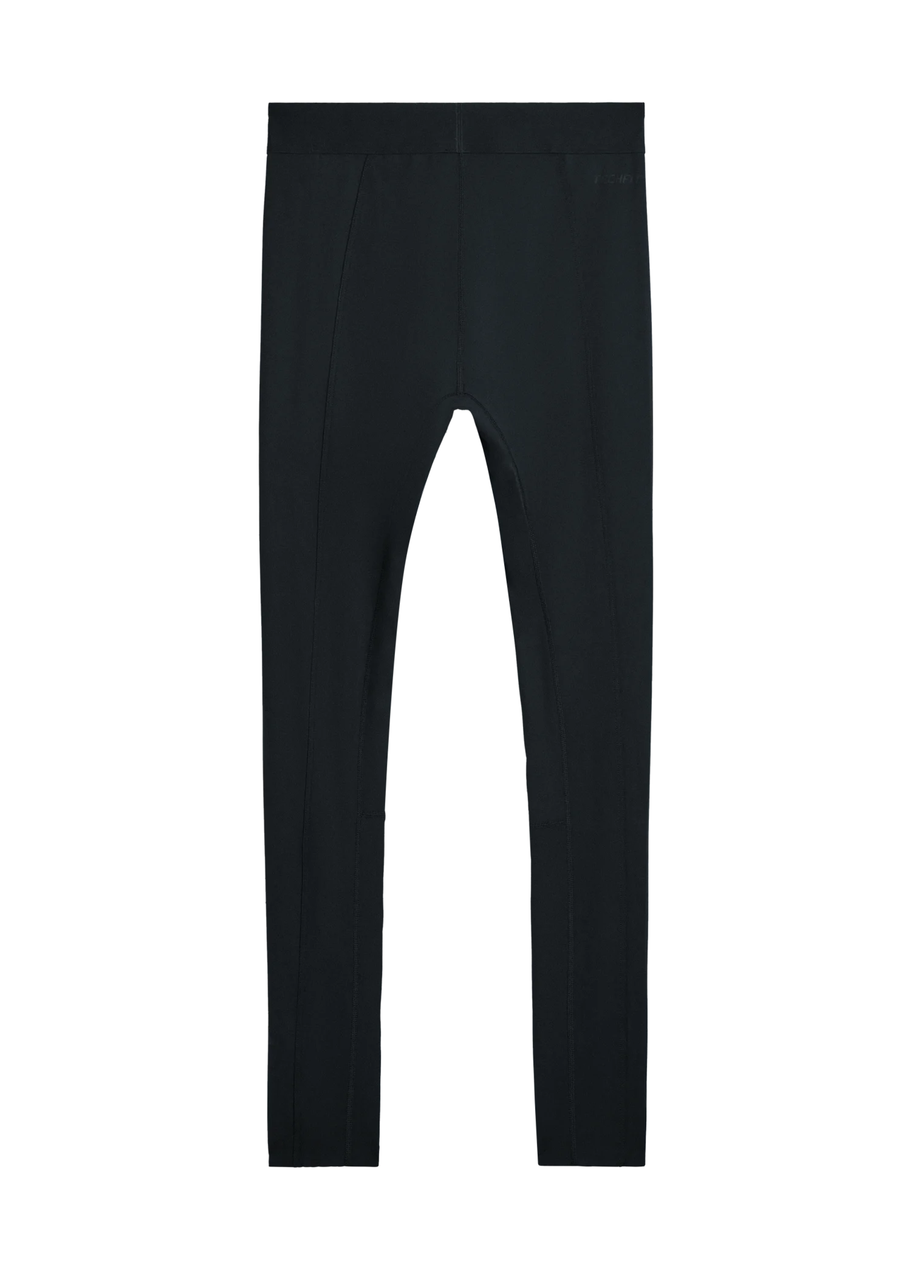 techfit-training-long-tights-black garment view