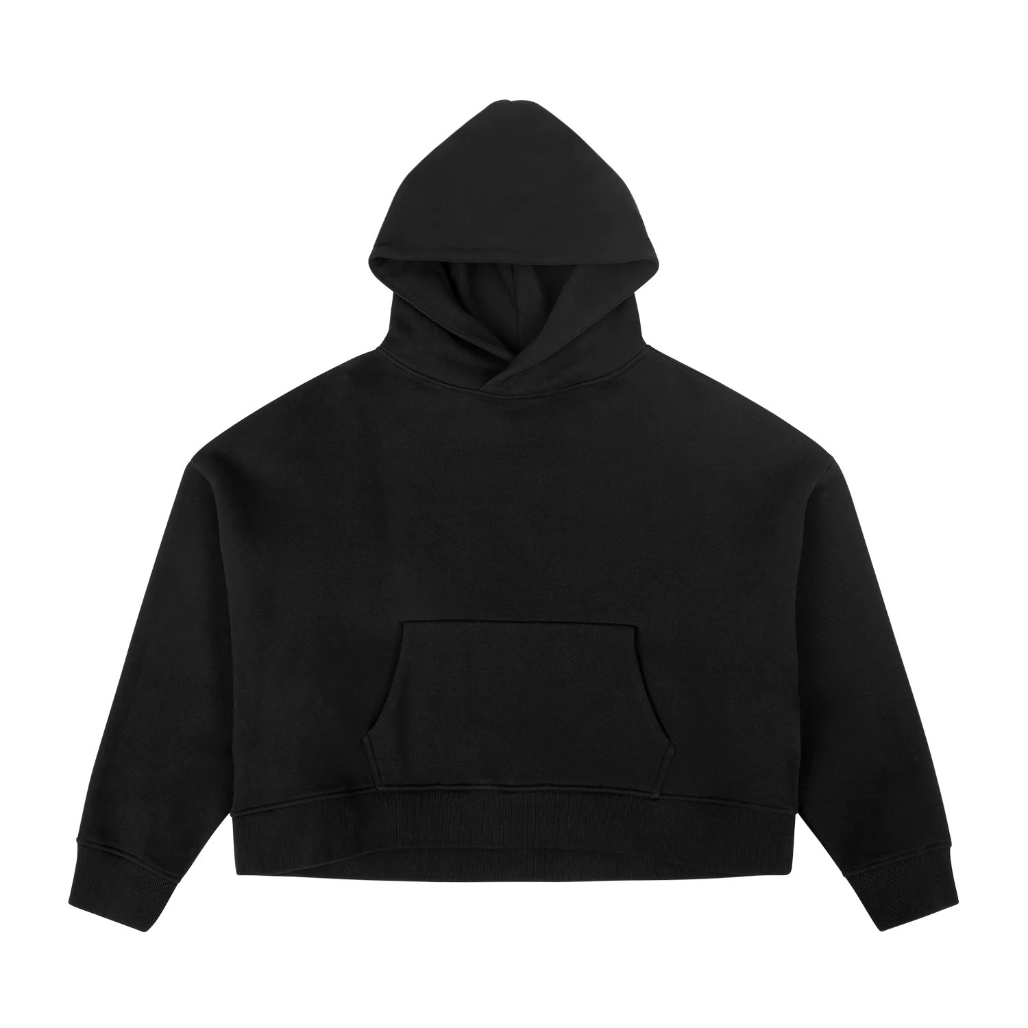 heavy hood black - entire studios