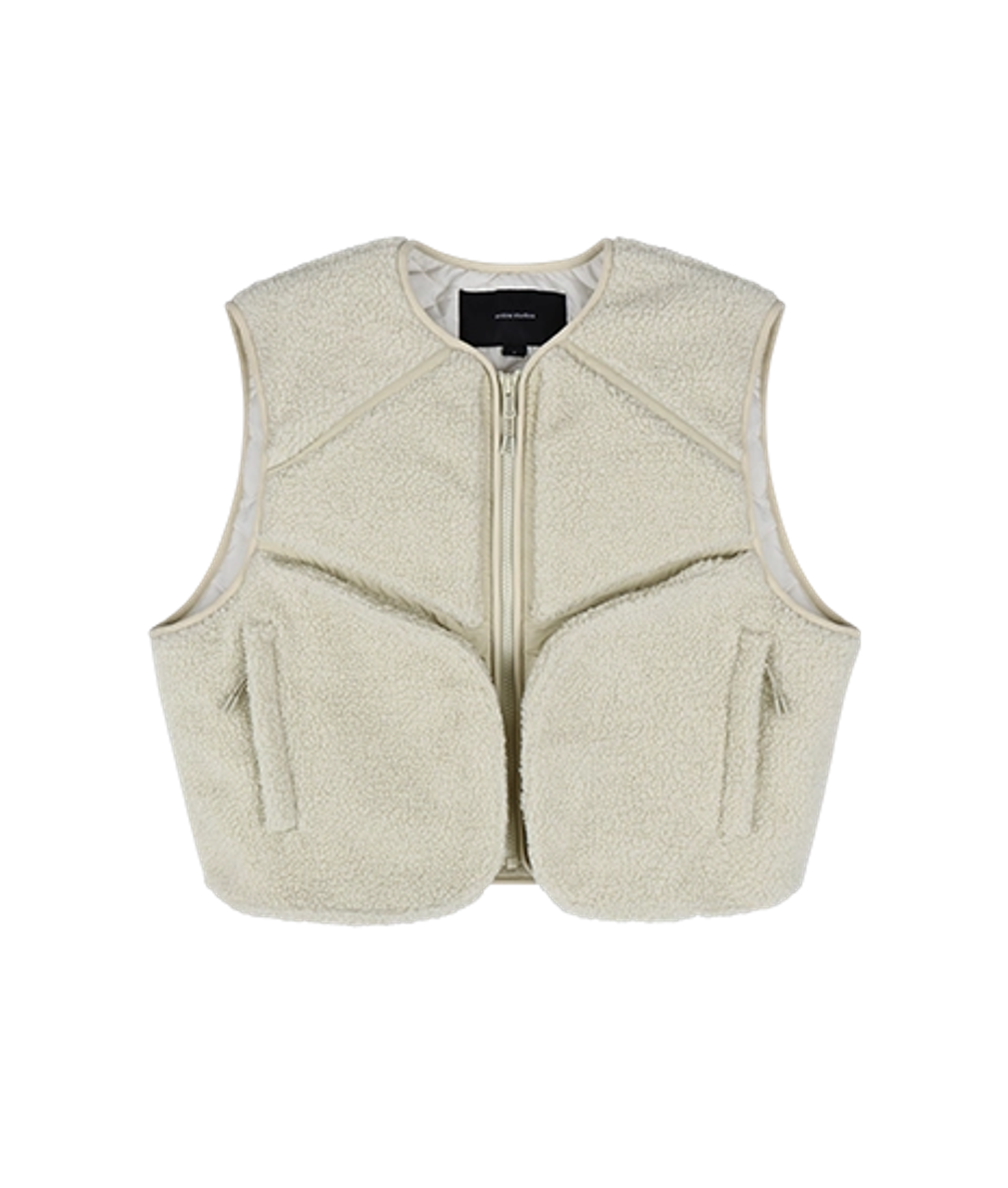 Product fluffy-vest-dune thumbnail