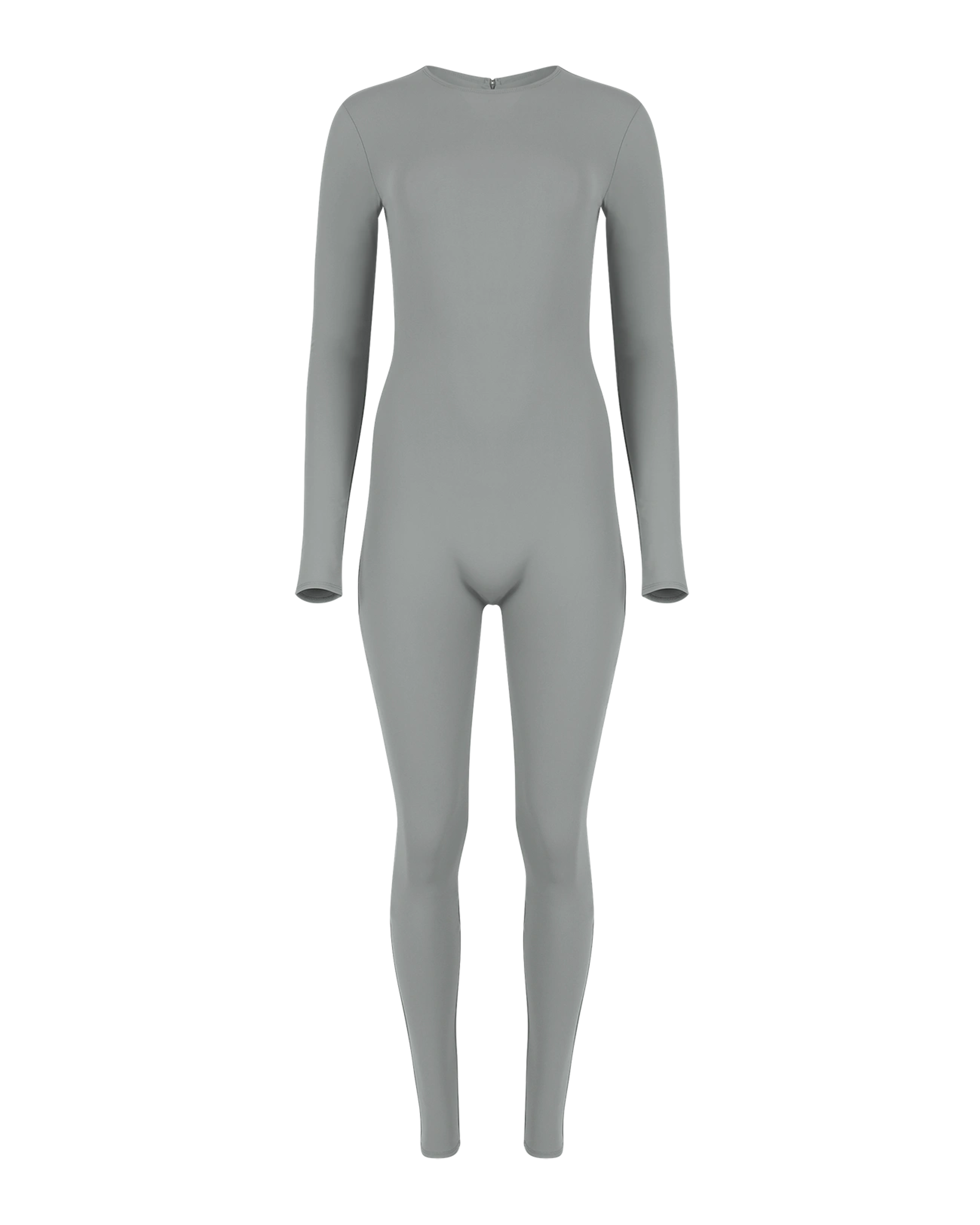LS Catsuit Nylon Spandex Rhino - Image 1
