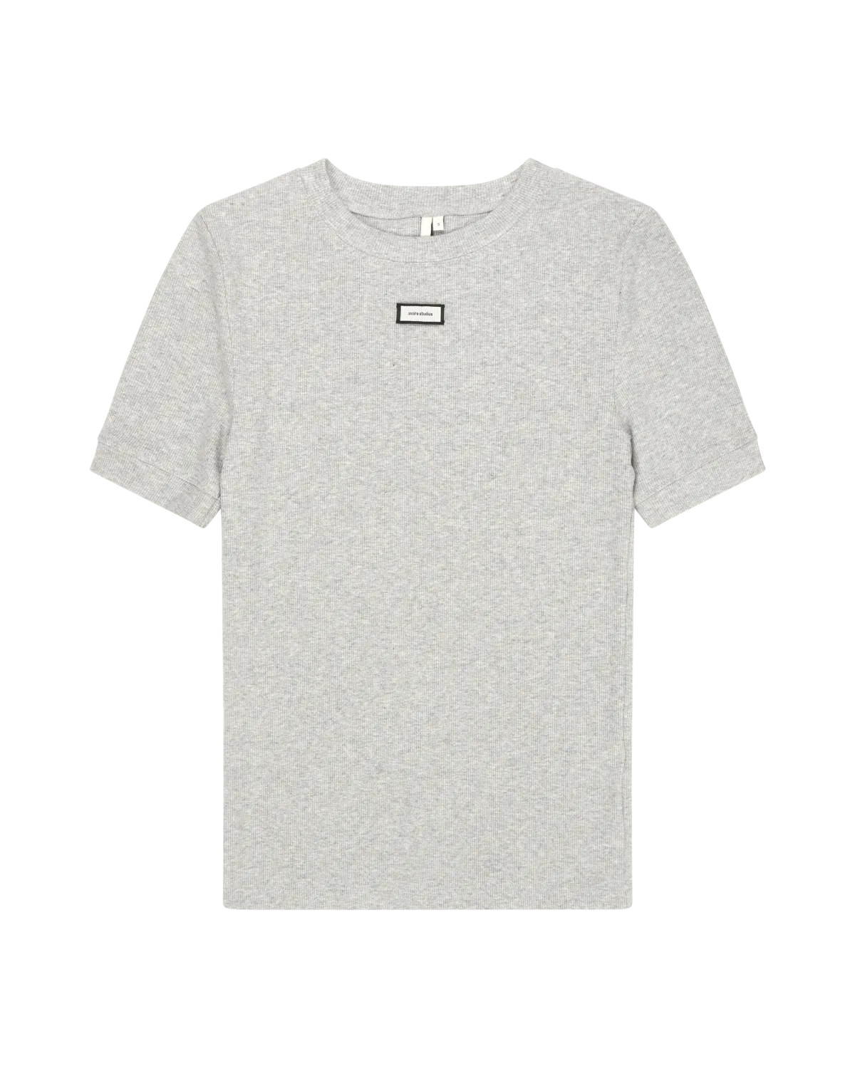 Lounge Tee Pebble - Image 5