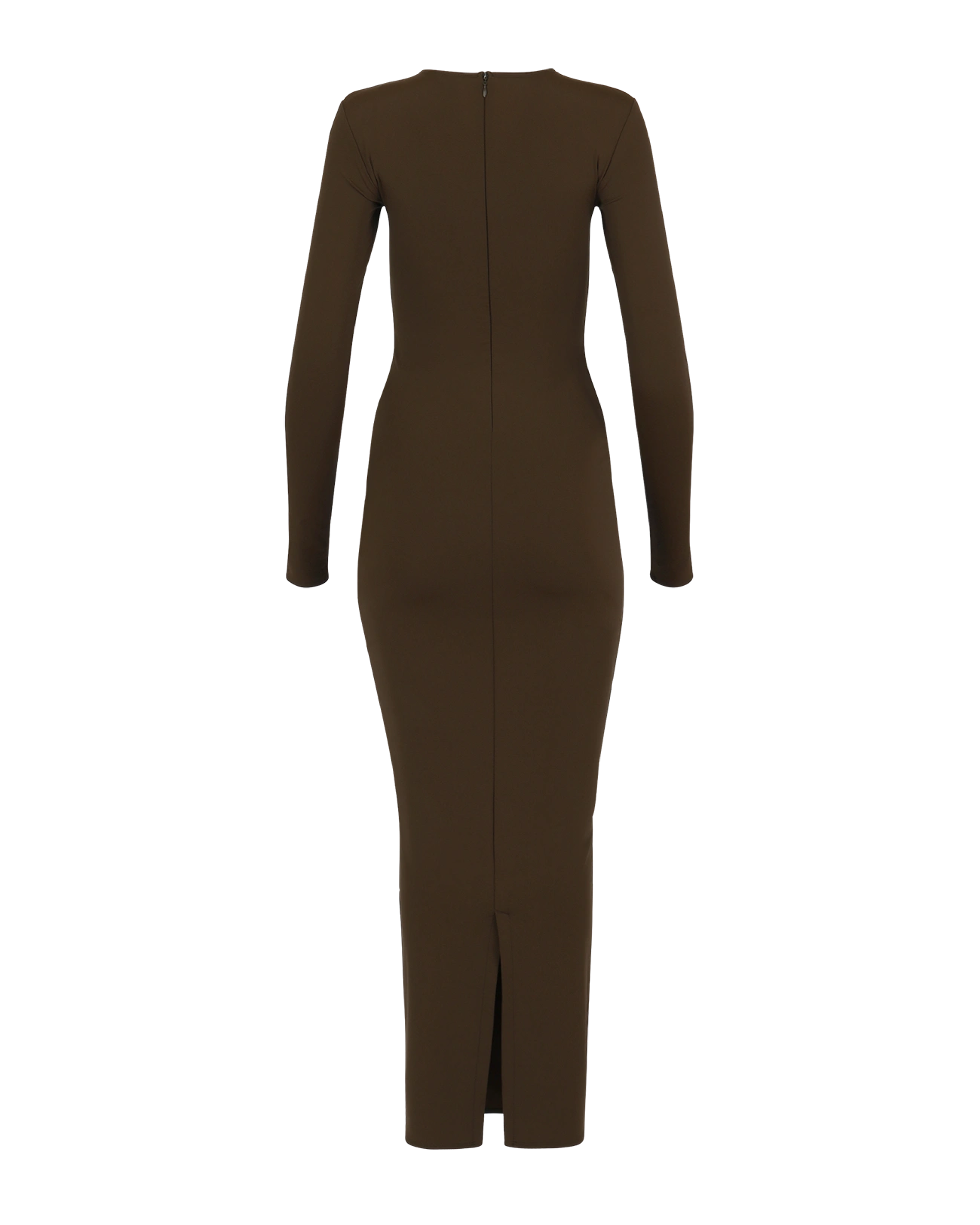 LS Maxi Nylon Spandex Brunette - Image 2