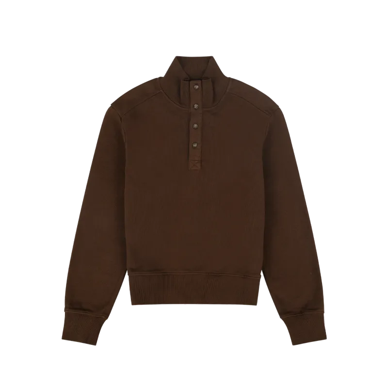 port-pullover-brunette garment view