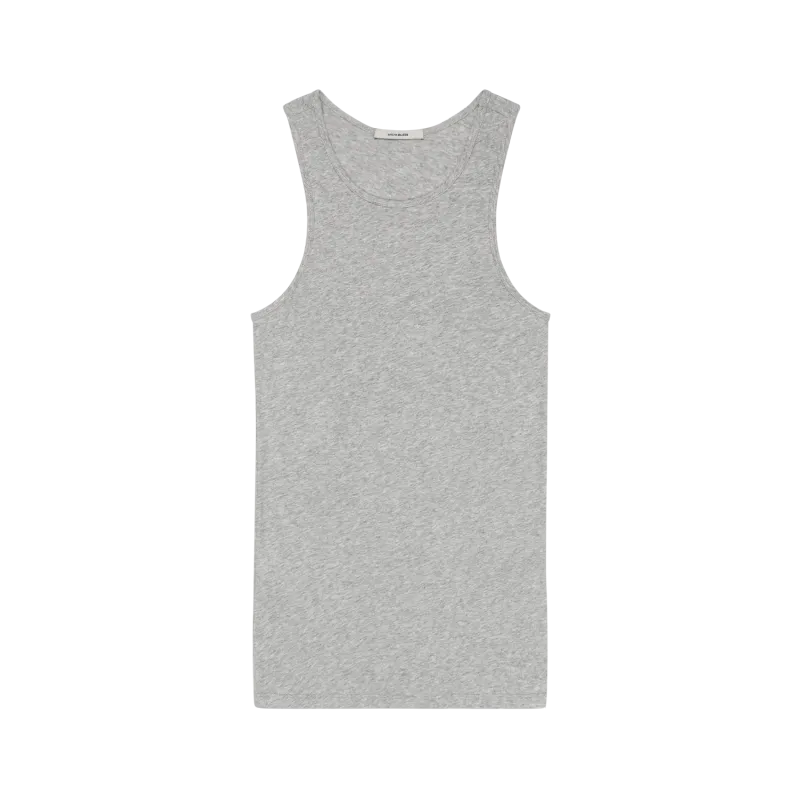 muscle-tank-top-grey-marle garment view