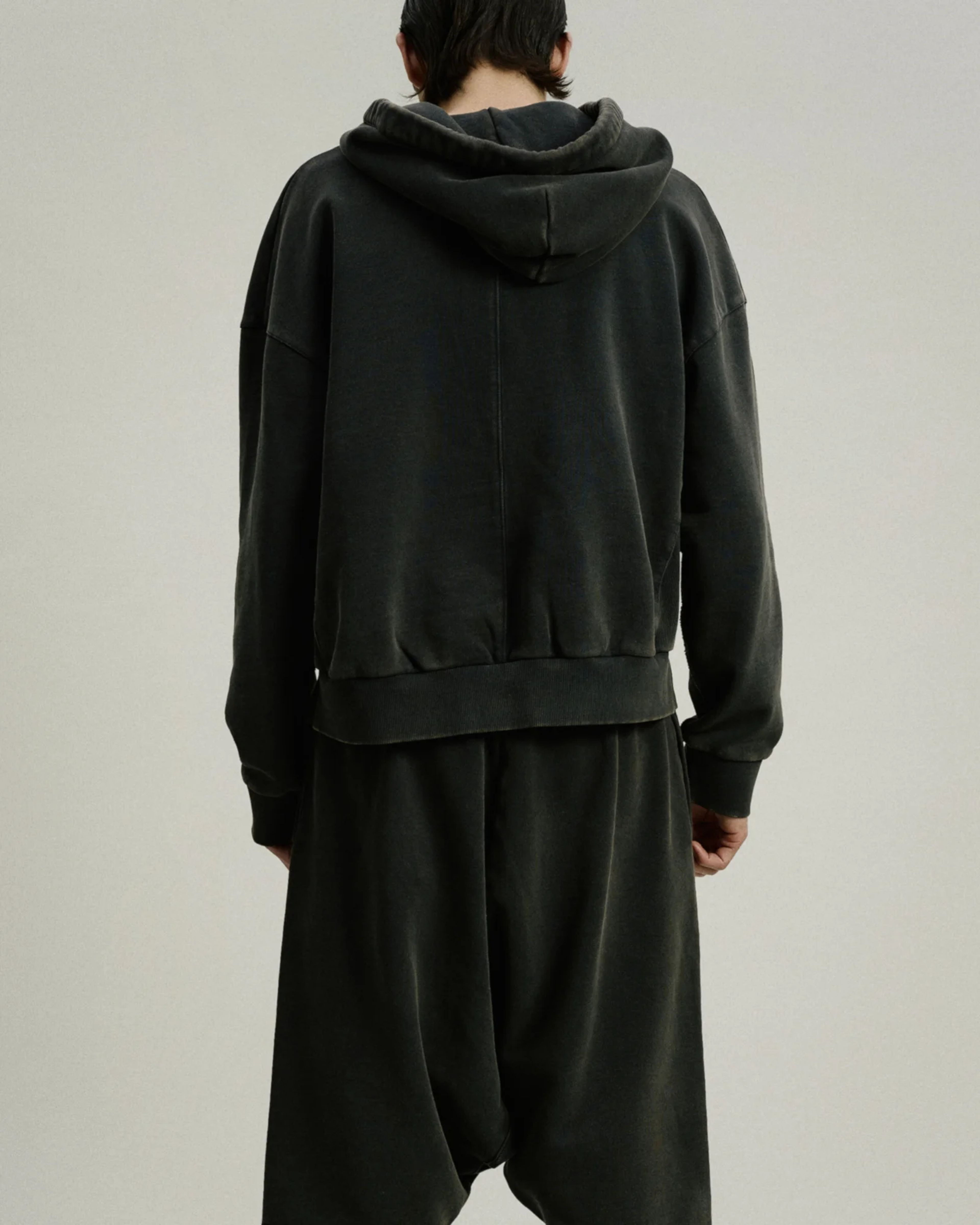 Surge Hood Washed Black - Image 5