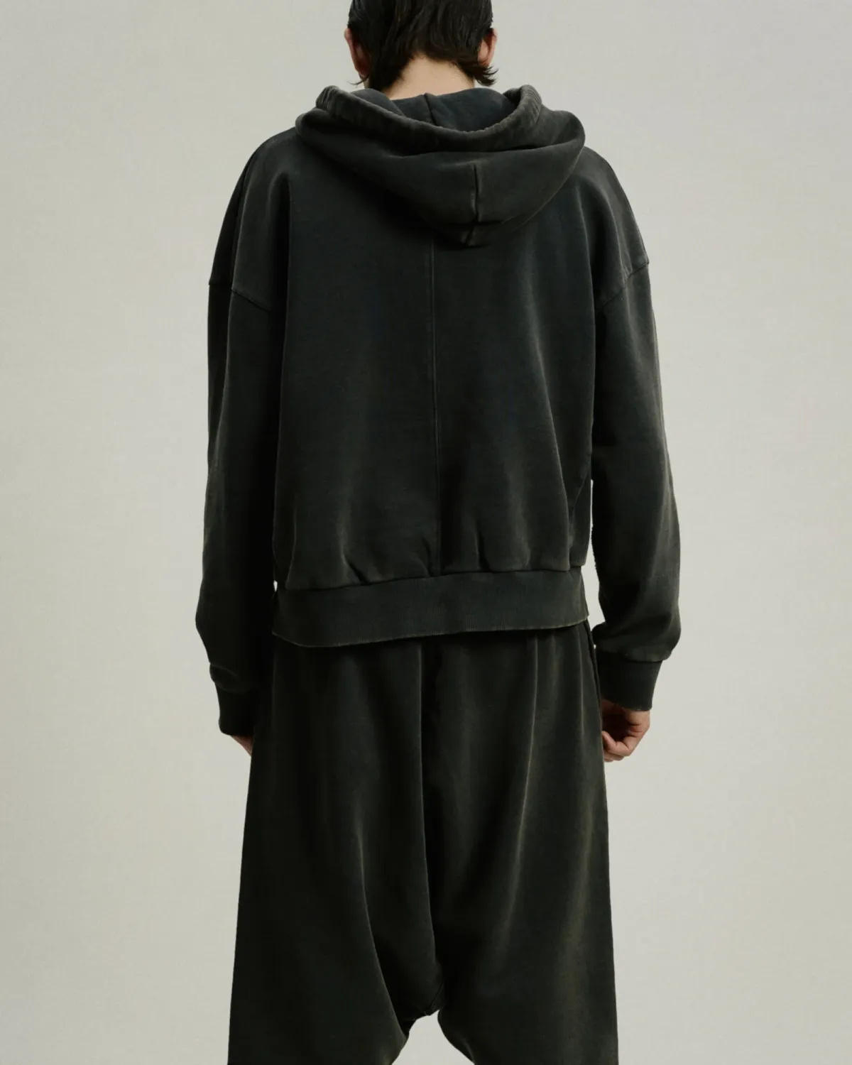 Surge Hood Washed Black - Image 5