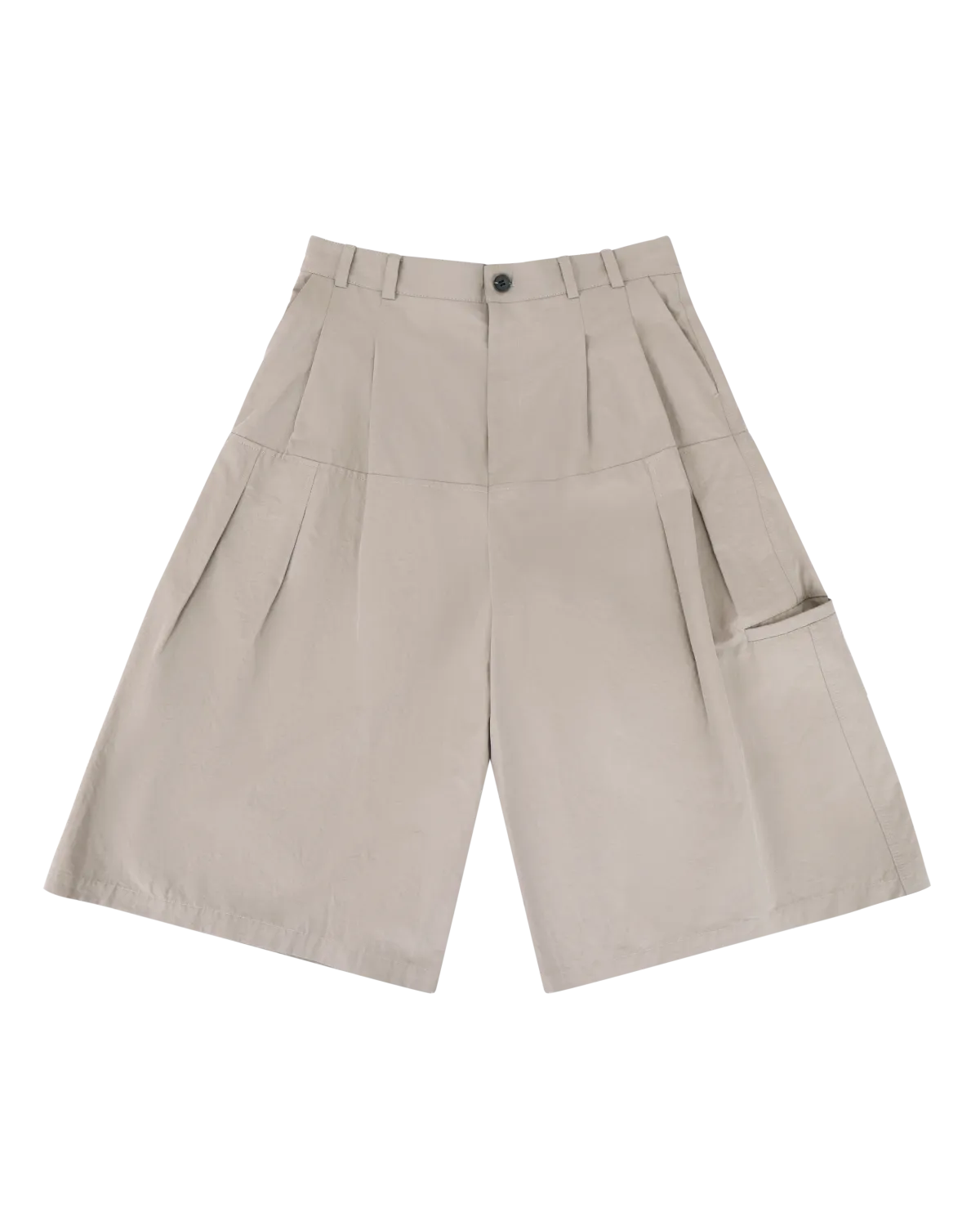 Cloak Short Haze - Image 3