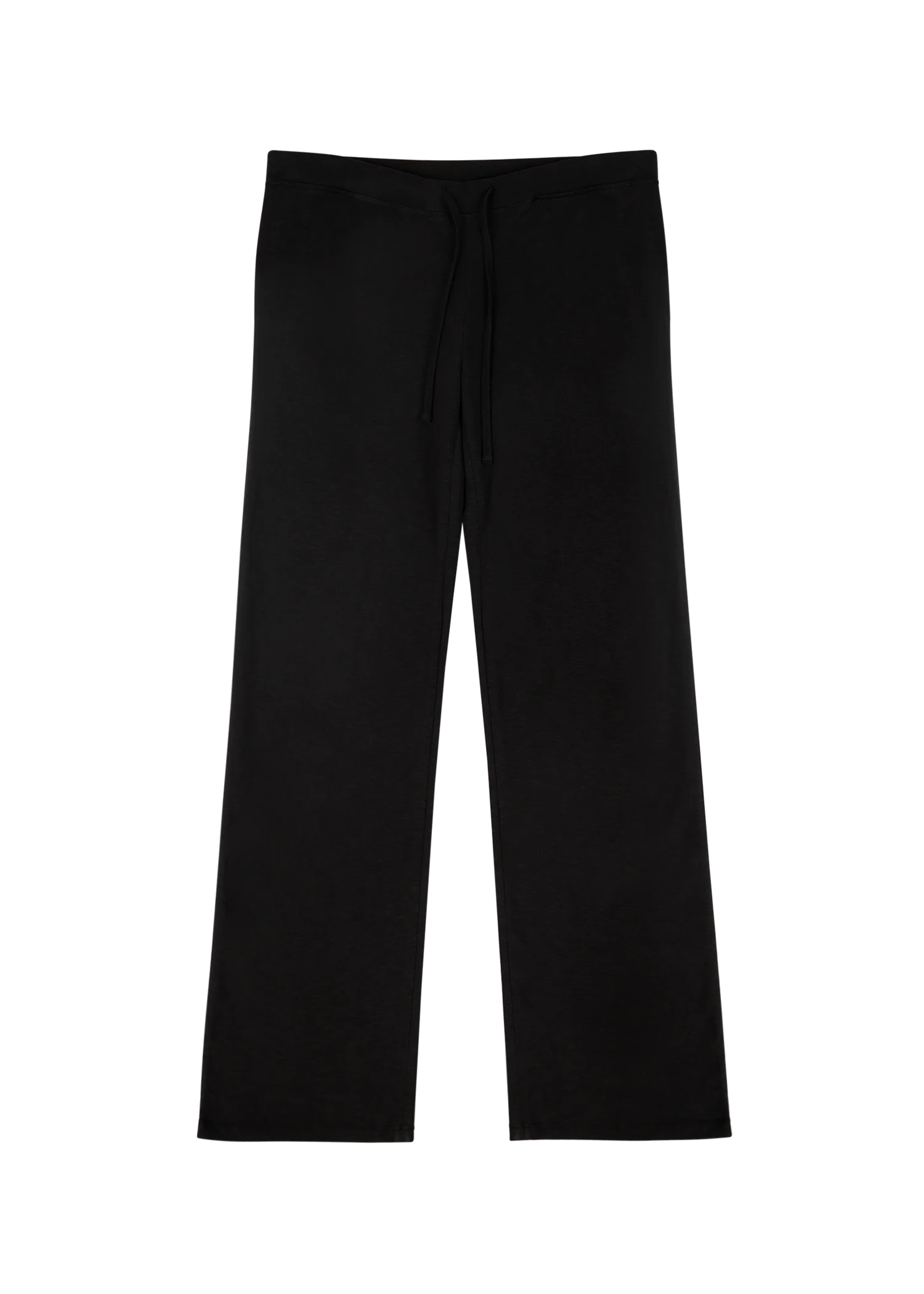 Product lowrise-pant-black thumbnail