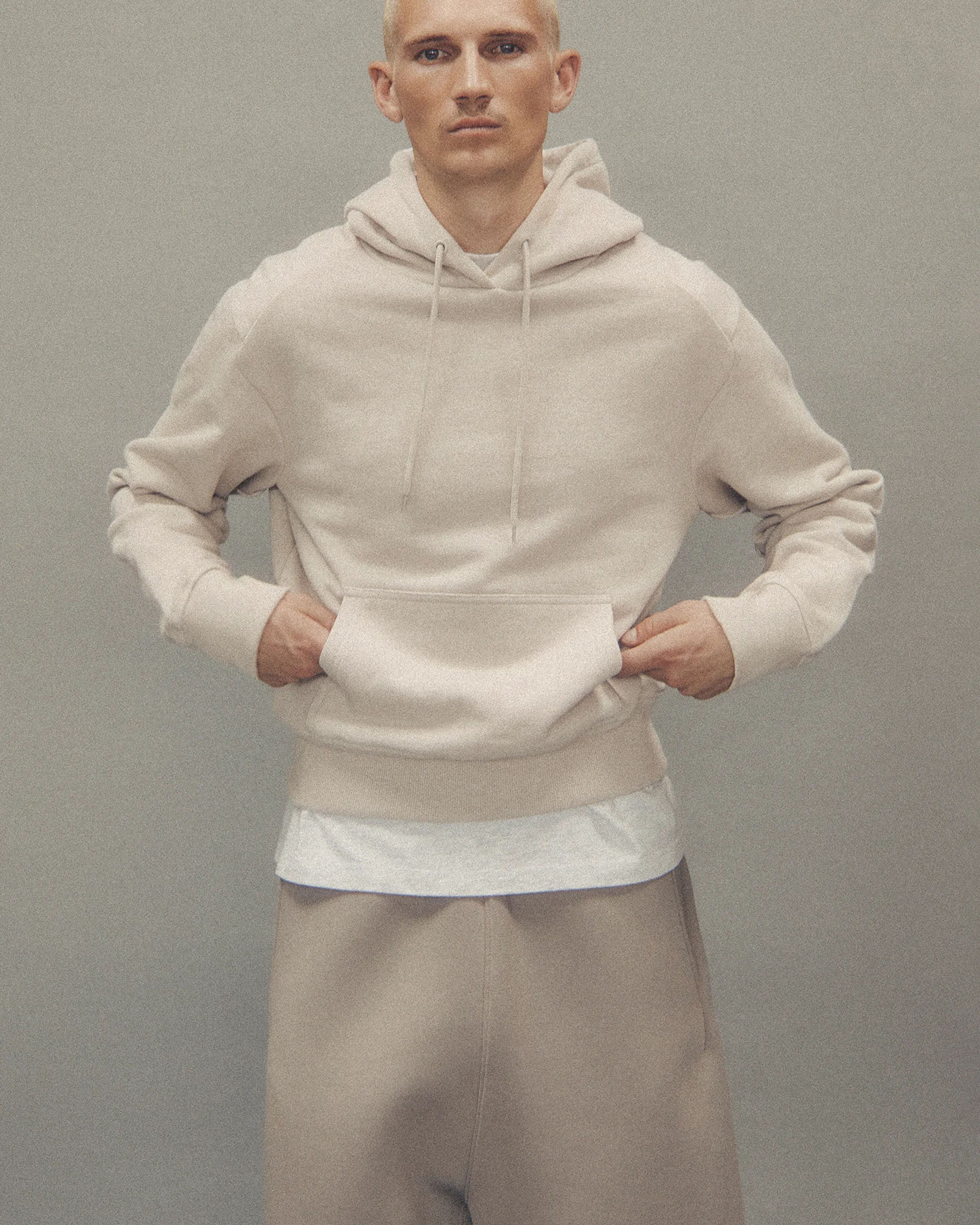 Standard Hood Off White - Image 2