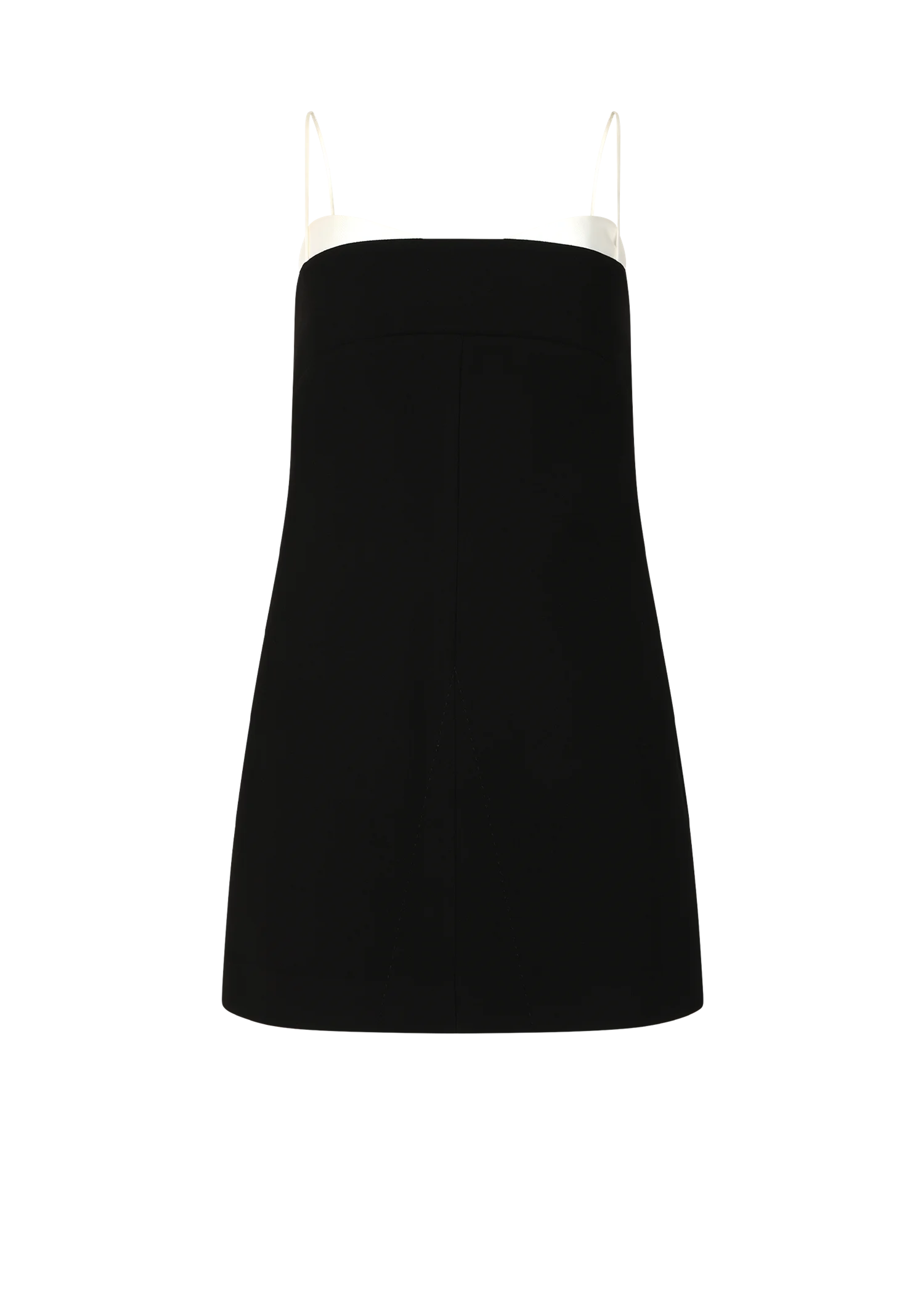 Product tailored-mini-black thumbnail