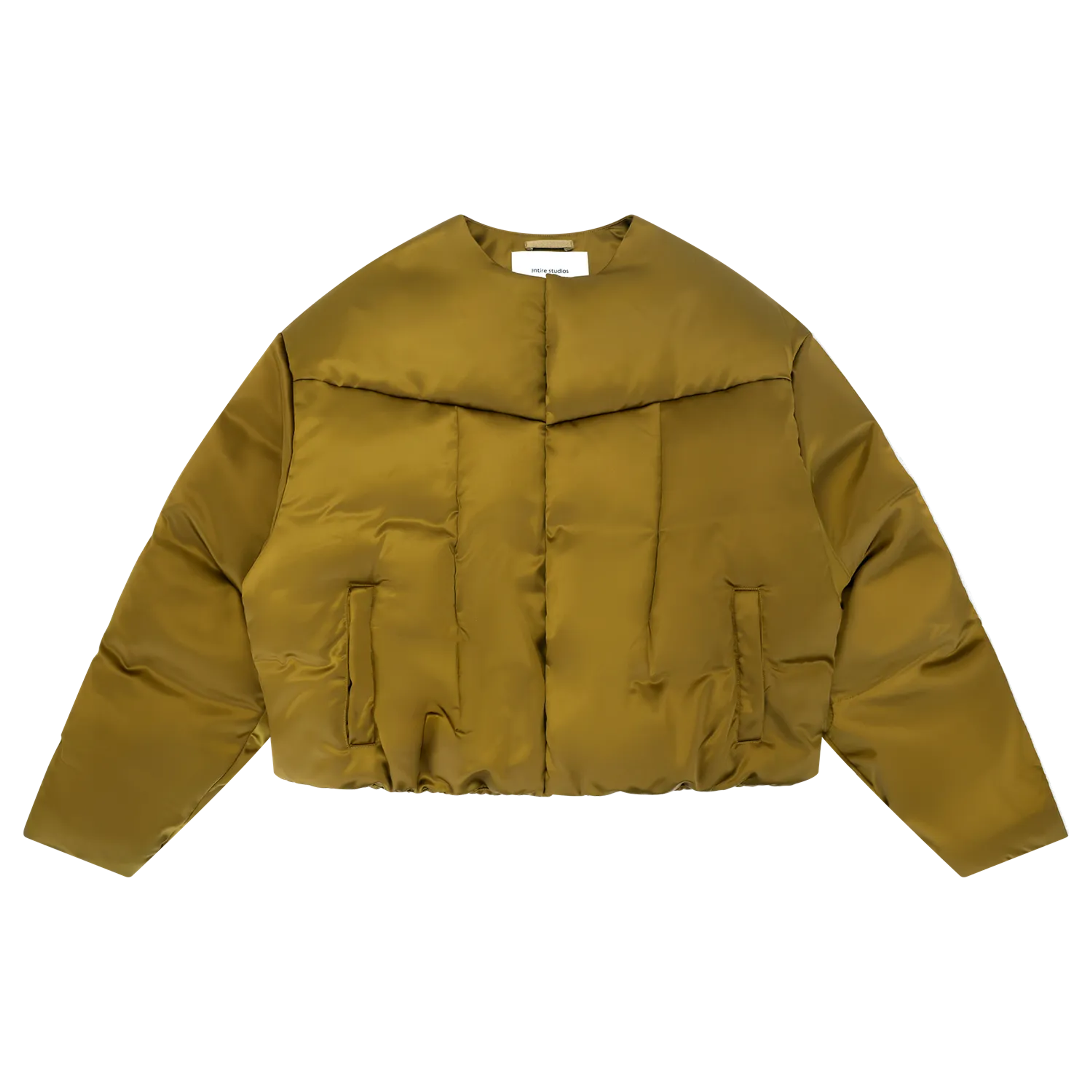 Product pod-puffer-mustard thumbnail