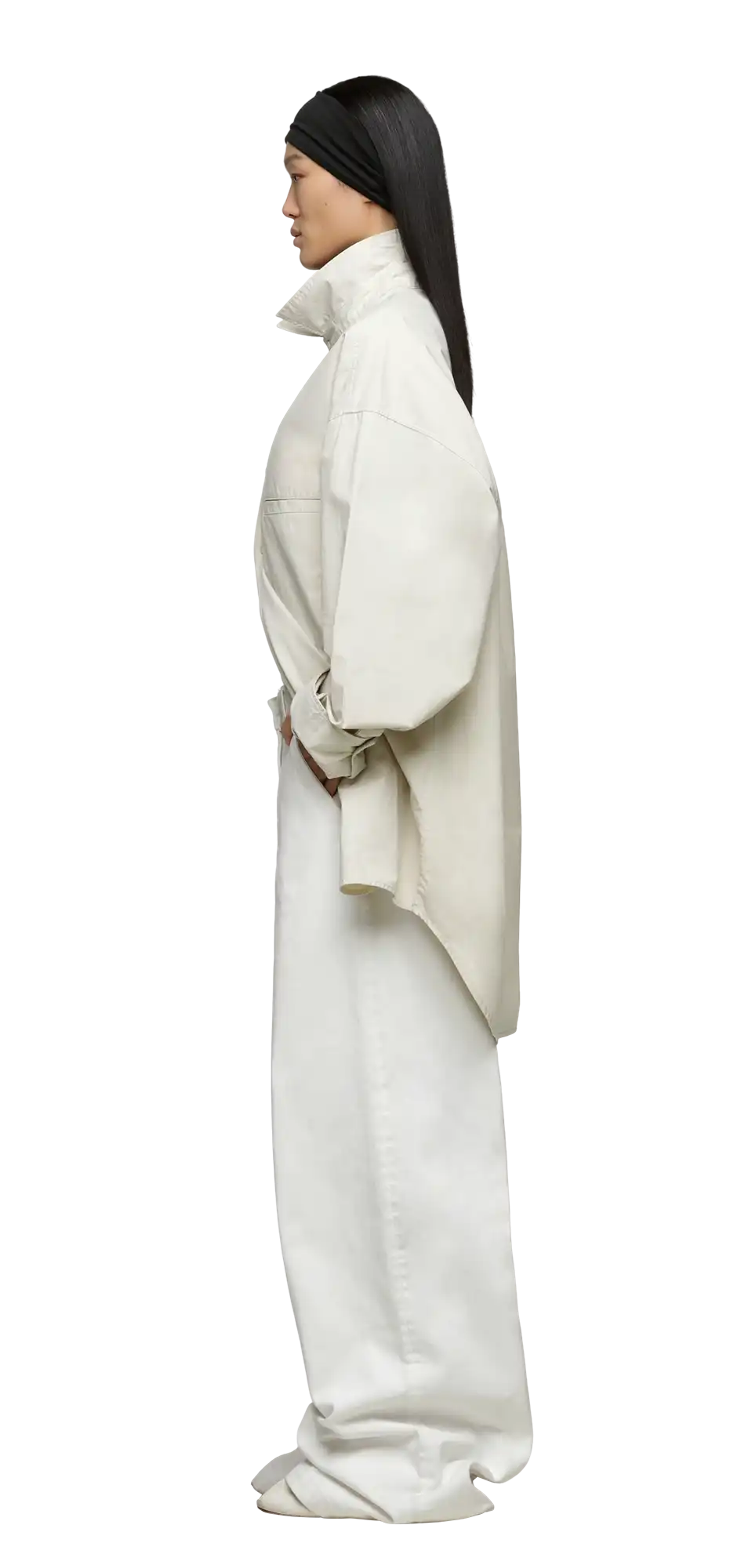 dem-jeans-bone character left view