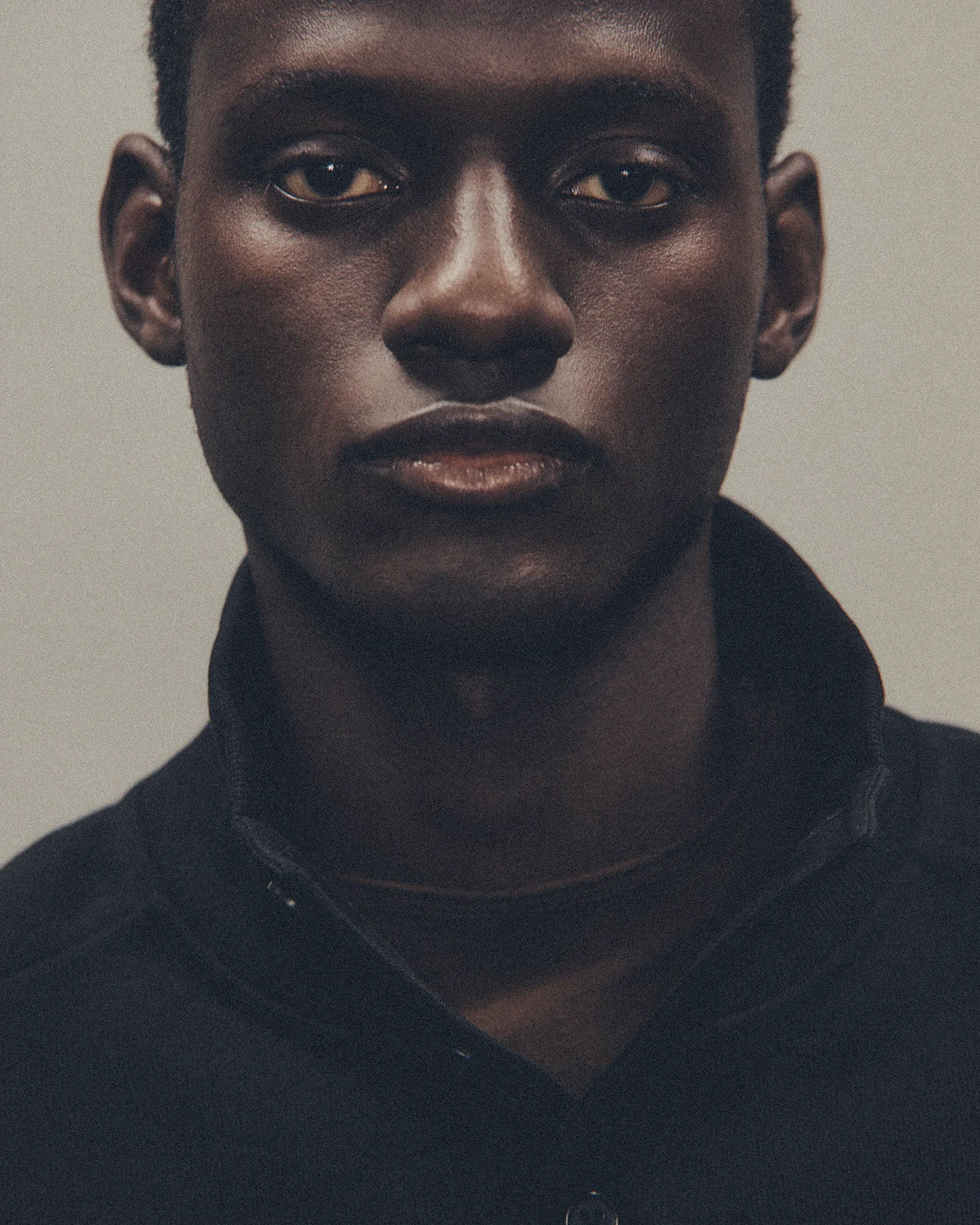 Port Pullover Black - Image 6