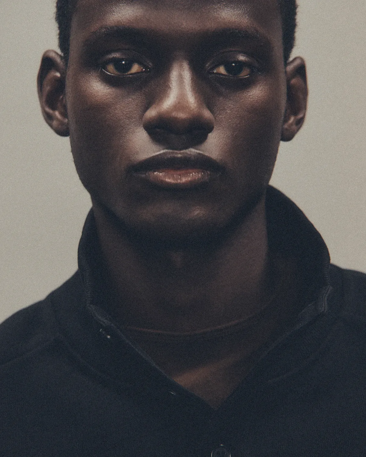 Port Pullover Black - Image 6