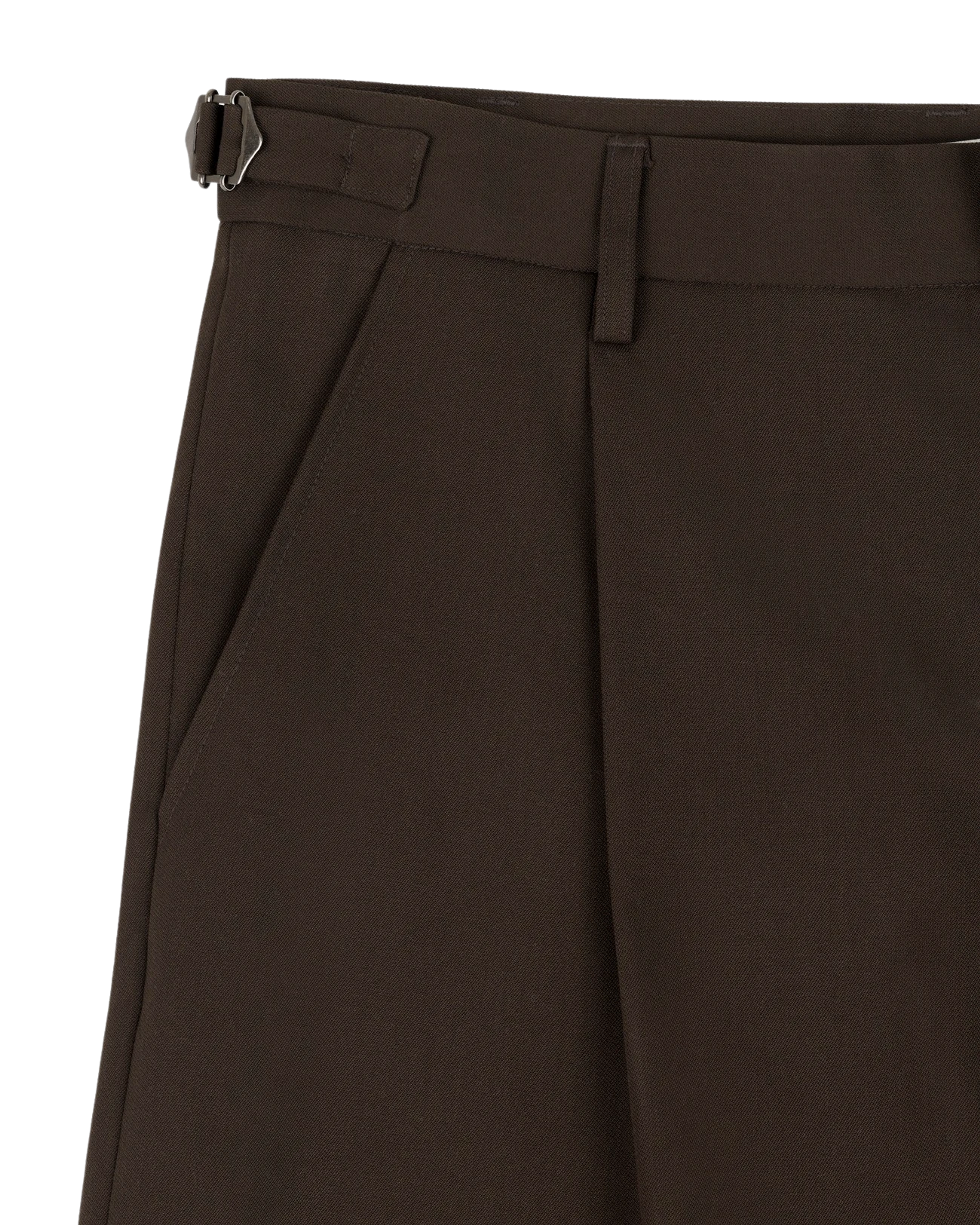 Aoshi Short Tobacco - Image 3