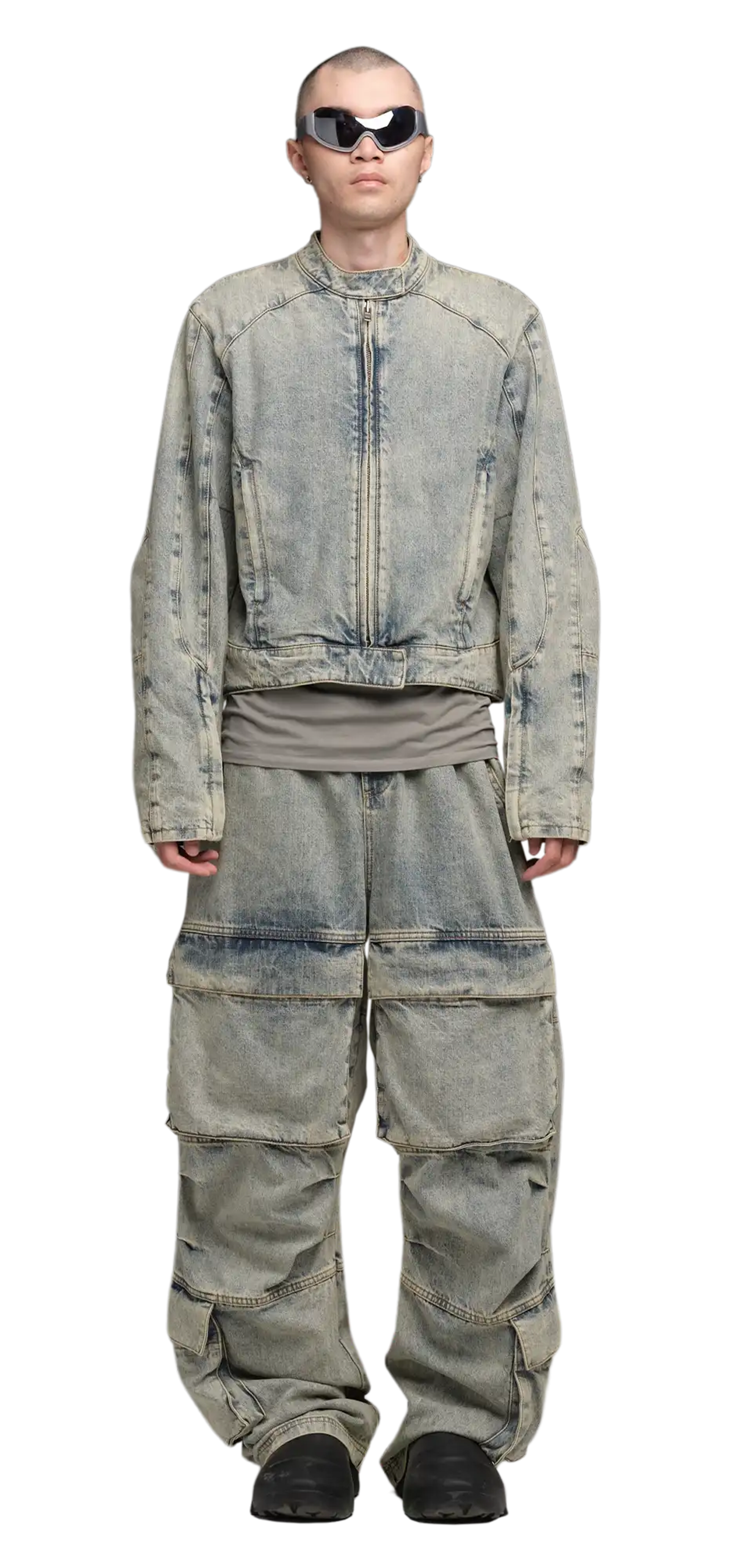 moto-denim-jacket-surface-wave character front view