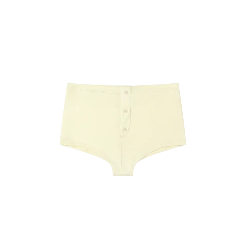 booty-shorts-limone garment view