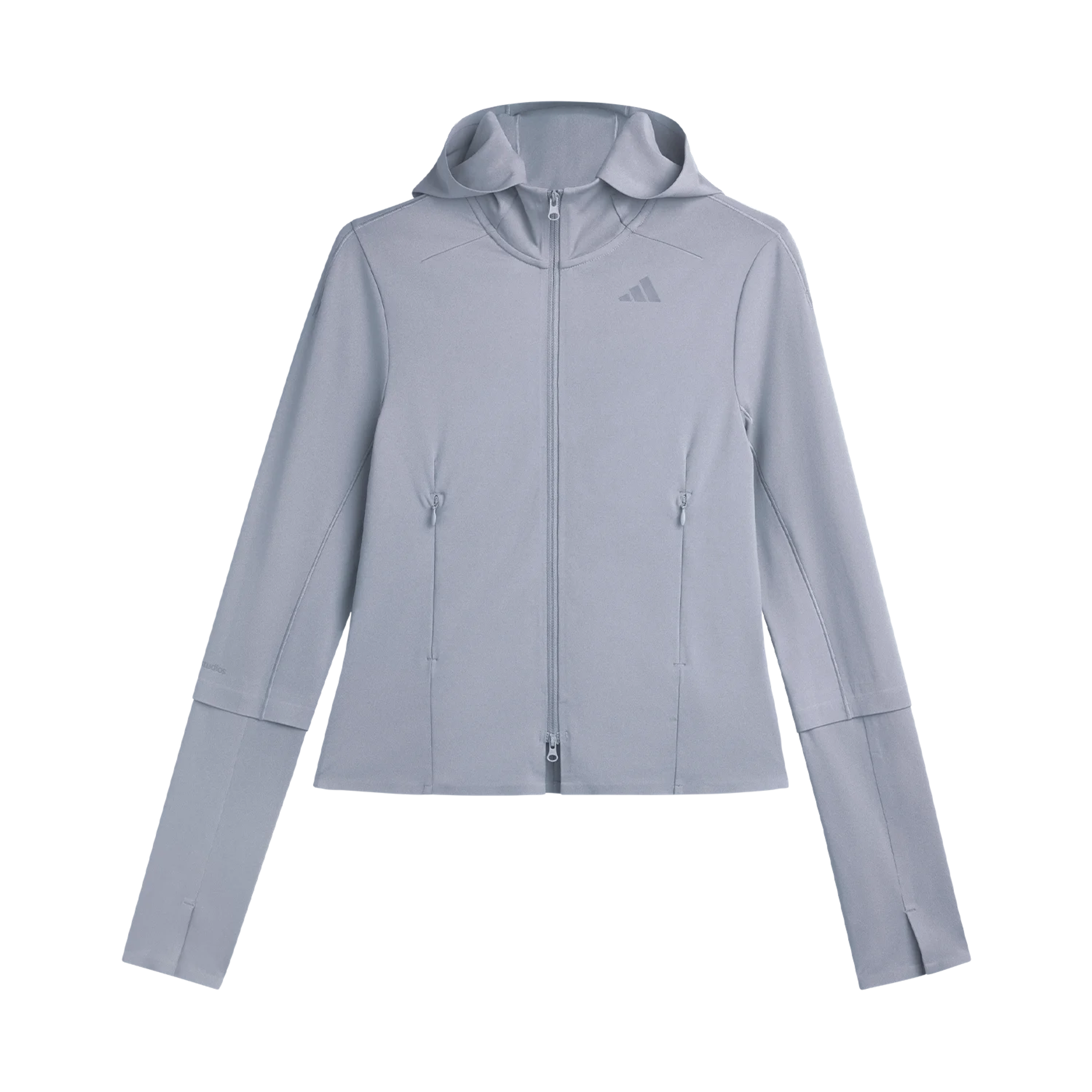 training-midlayer-dove-grey garment view