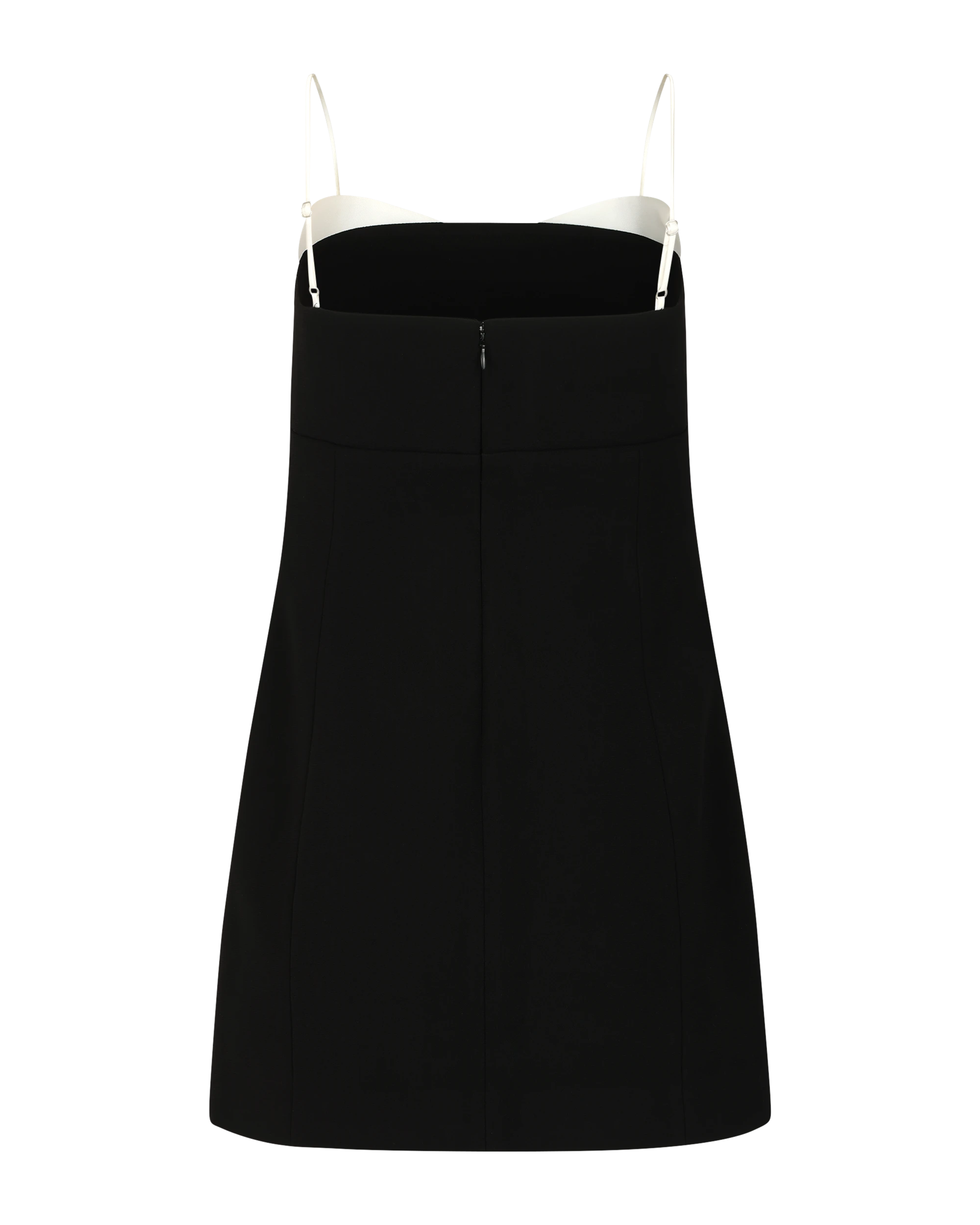 Tailored Mini Black - Image 4