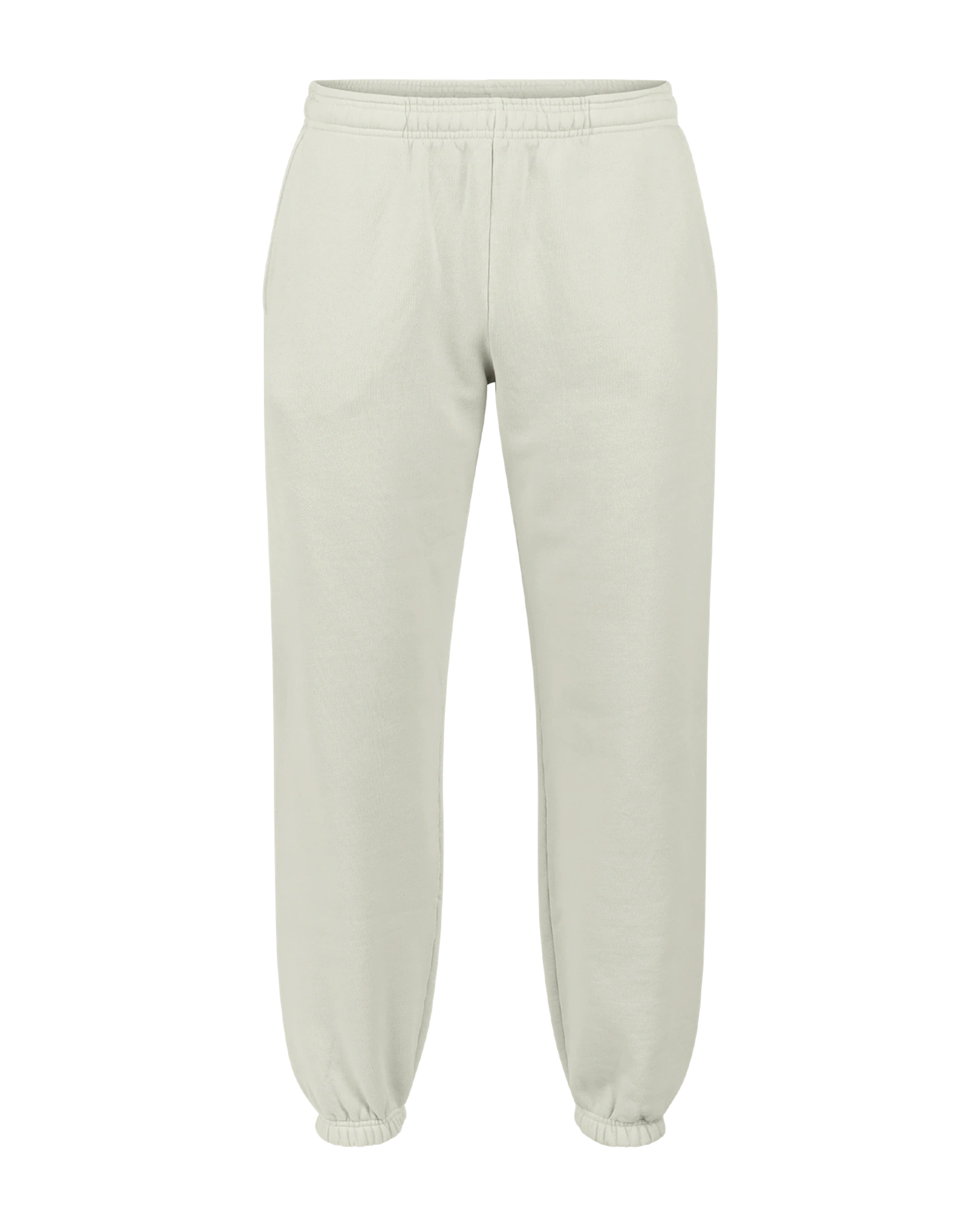 Heavy Sweatpant Rice - Image 1