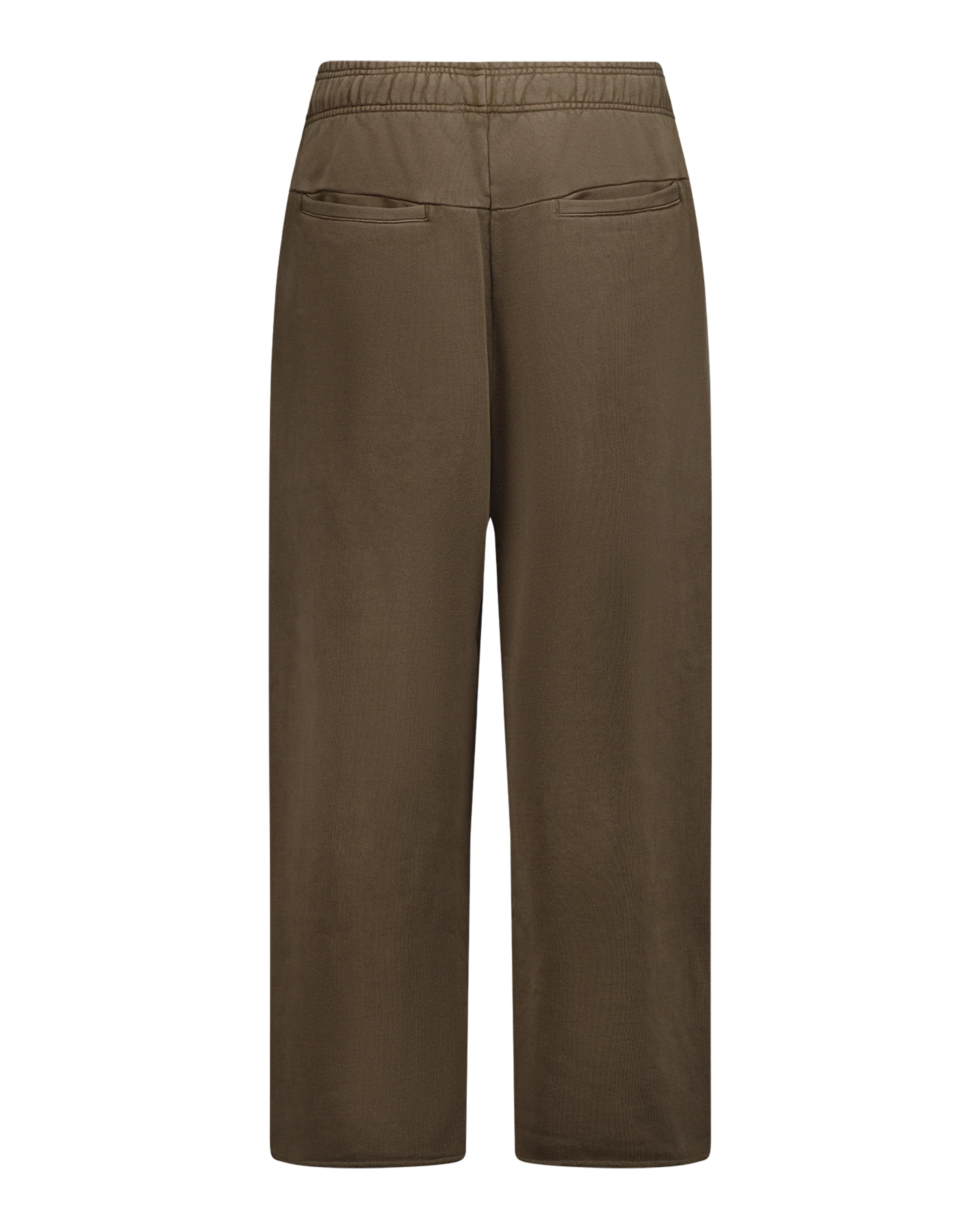 Archive Full Sweatpant Brunette - Image 2